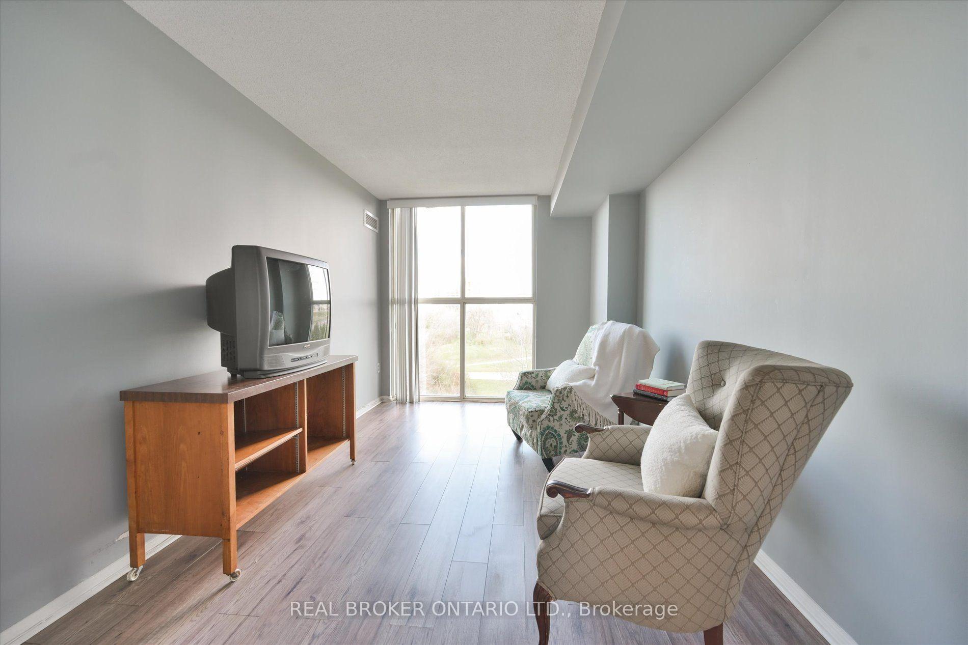 Photo 20 of Unit 403, 600 Rexdale Boulevard, Etobicoke, West Humber-Clairville — HOMEH