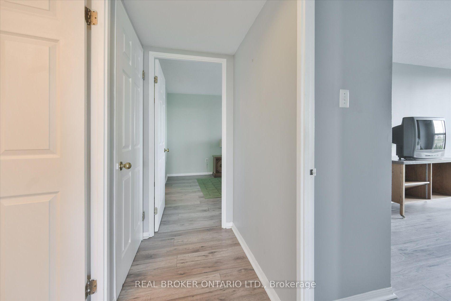 Photo 22 of Unit 403, 600 Rexdale Boulevard, Etobicoke, West Humber-Clairville — HOMEH