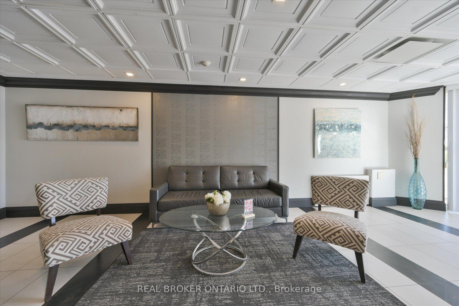Photo 26 of Unit 403, 600 Rexdale Boulevard, Etobicoke, West Humber-Clairville — HOMEH