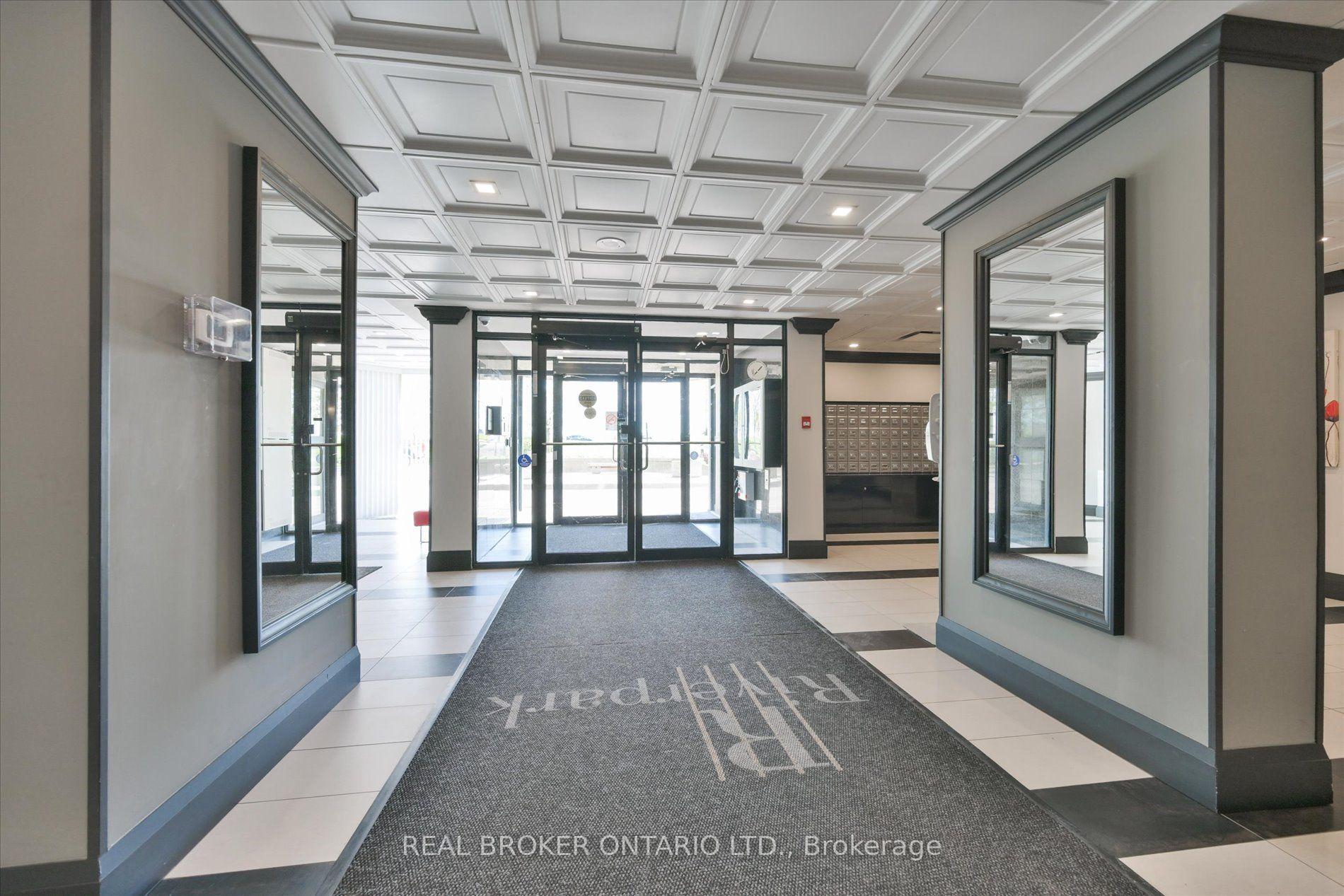 Photo 27 of Unit 403, 600 Rexdale Boulevard, Etobicoke, West Humber-Clairville — HOMEH