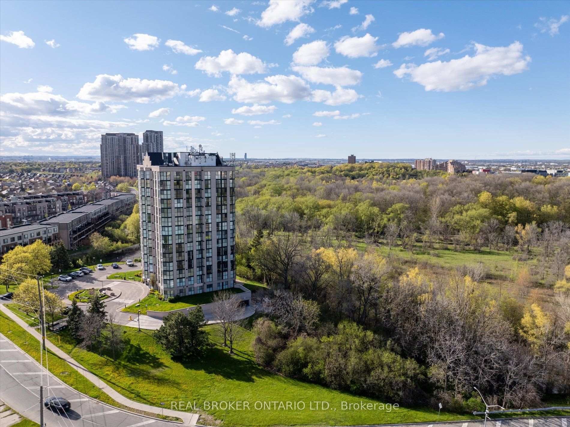 Photo 34 of Unit 403, 600 Rexdale Boulevard, Etobicoke, West Humber-Clairville — HOMEH