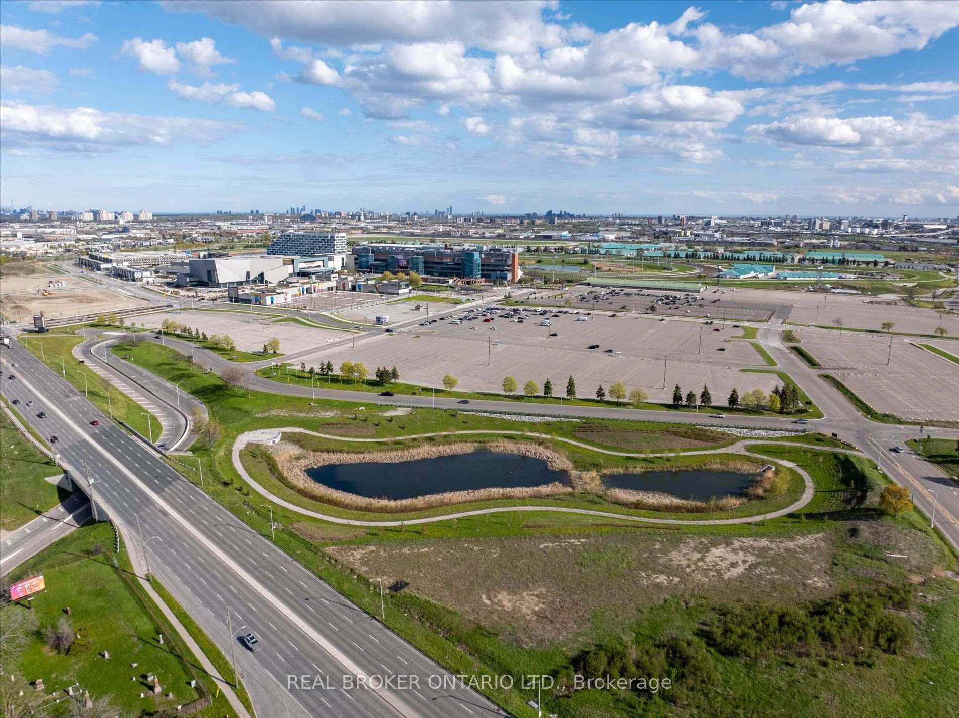Photo 37 of Unit 403, 600 Rexdale Boulevard, Etobicoke, West Humber-Clairville — HOMEH