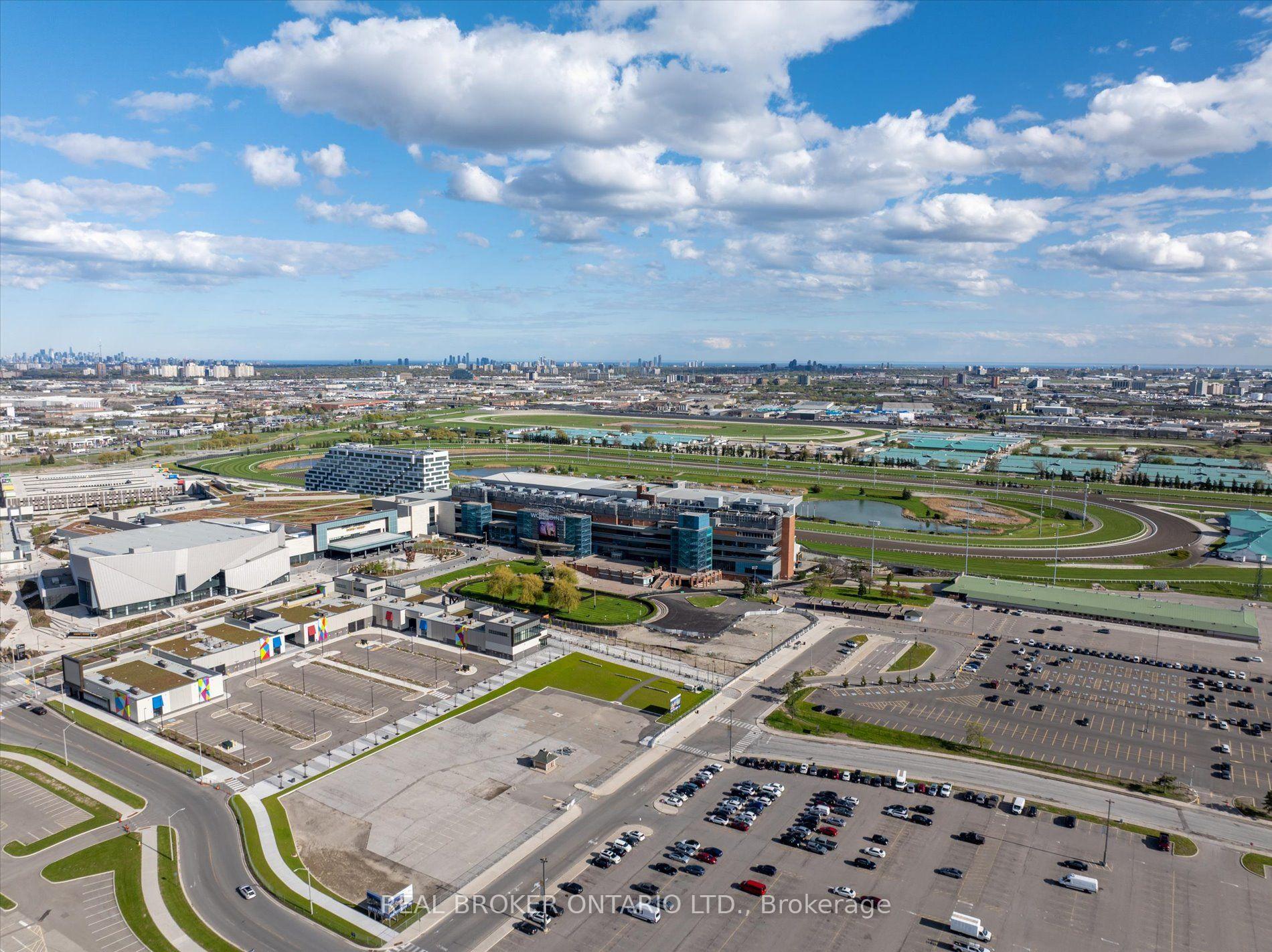 Photo 38 of Unit 403, 600 Rexdale Boulevard, Etobicoke, West Humber-Clairville — HOMEH