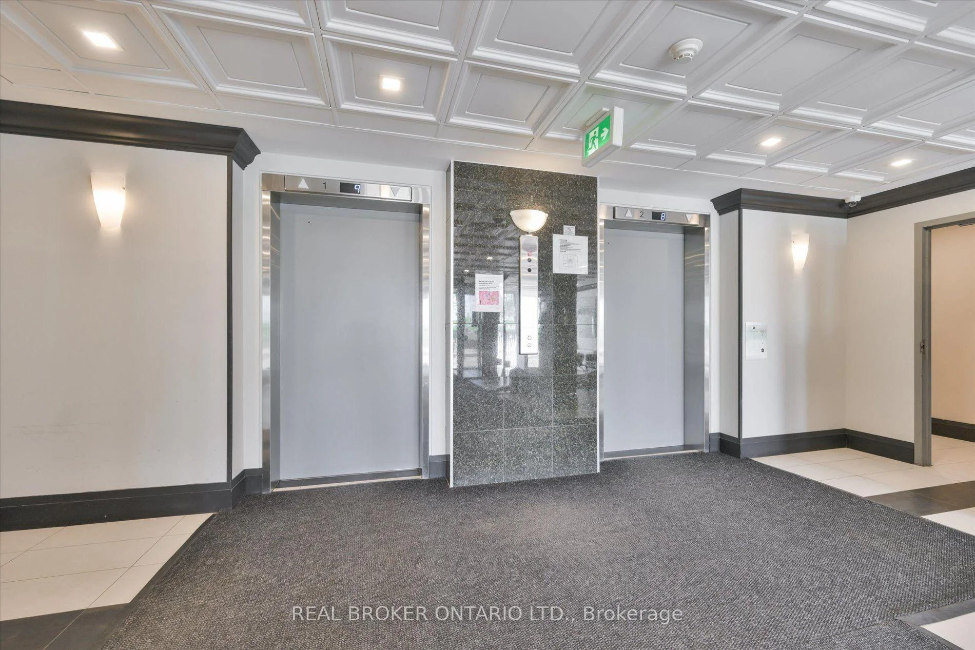 Photo 3 of Unit 403, 600 Rexdale Boulevard, Etobicoke, West Humber-Clairville — HOMEH