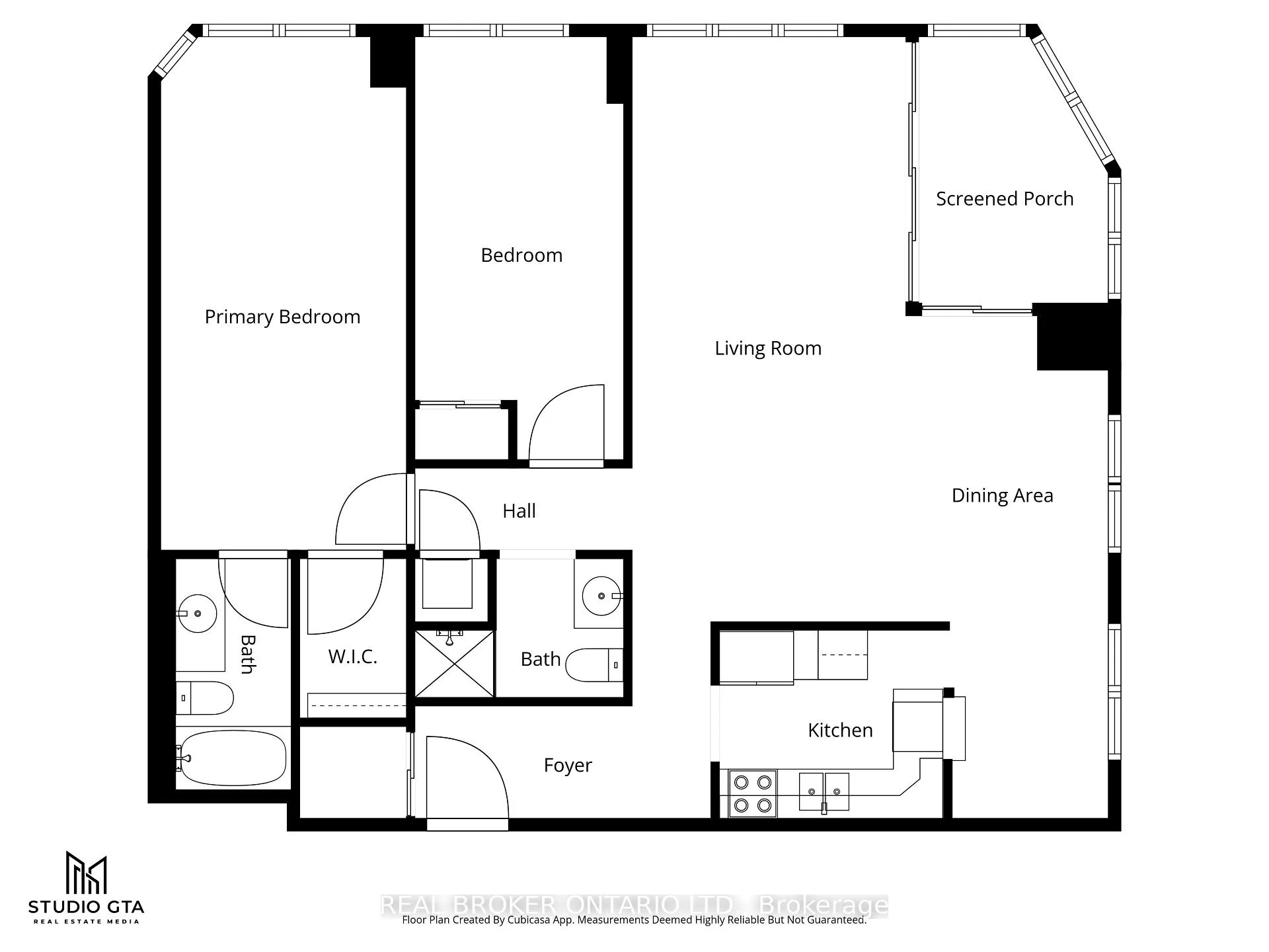 Photo 24 of Unit 403, 600 Rexdale Boulevard, Etobicoke, West Humber-Clairville — HOMEH