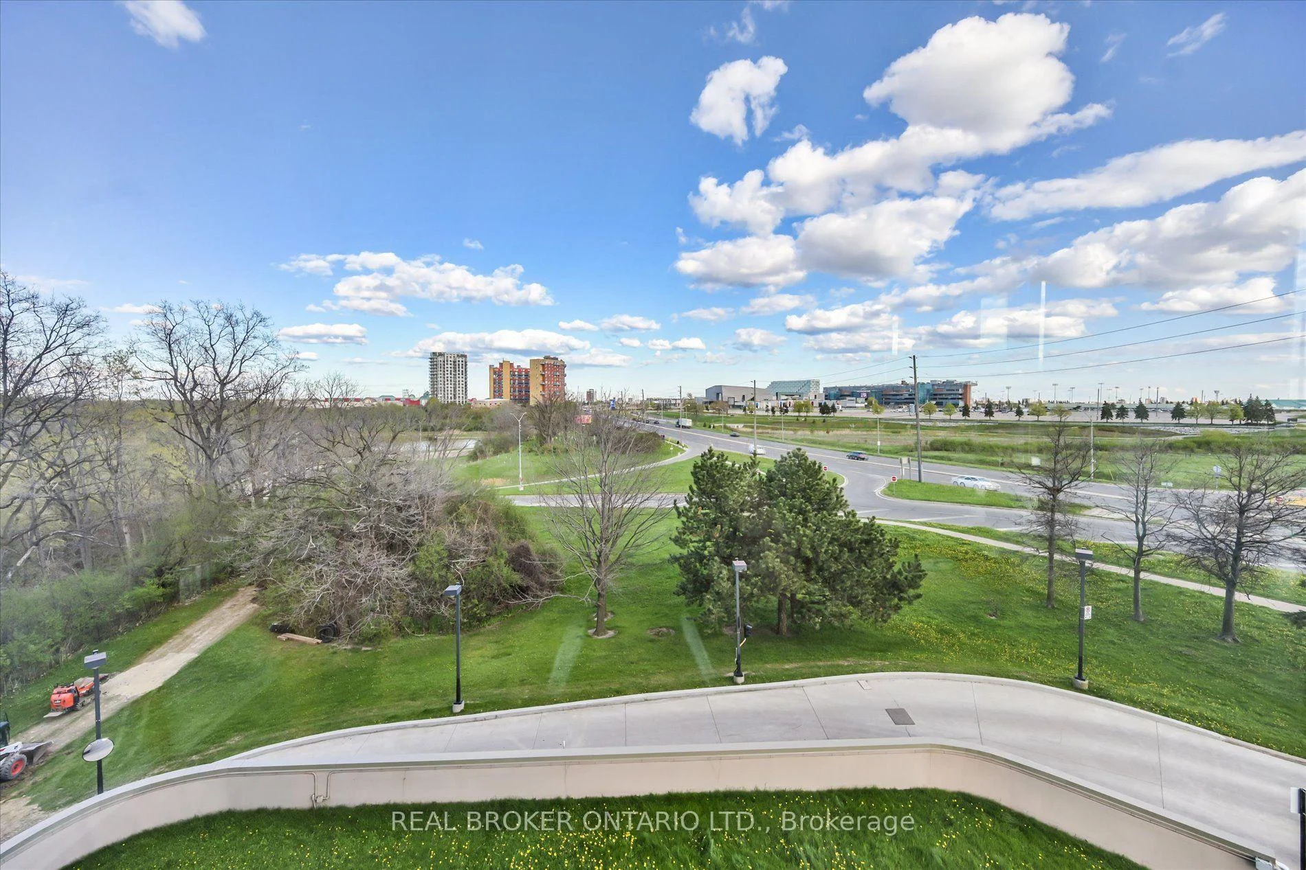 Photo 30 of Unit 403, 600 Rexdale Boulevard, Etobicoke, West Humber-Clairville — HOMEH