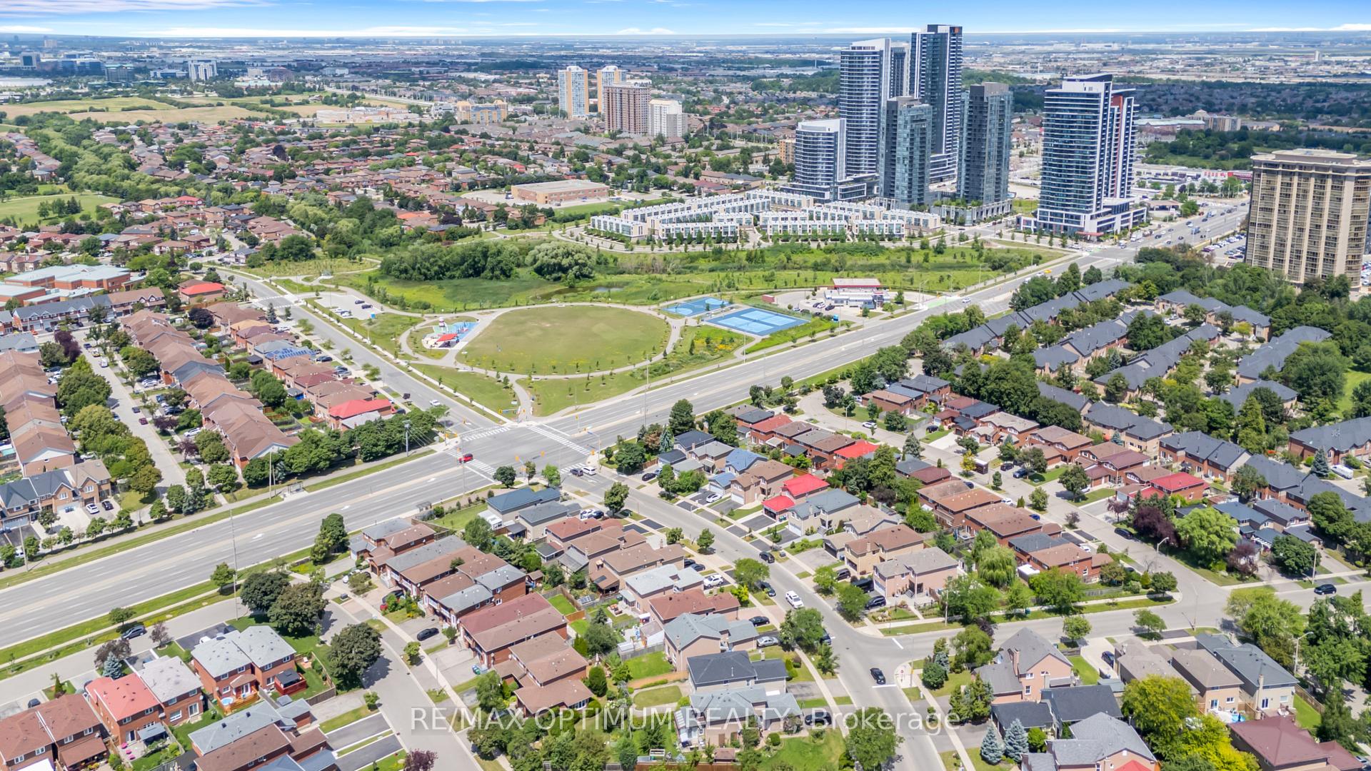Photo 41 of 362 Kingsbridge Garden Circle, Mississauga, Hurontario — HOMEH