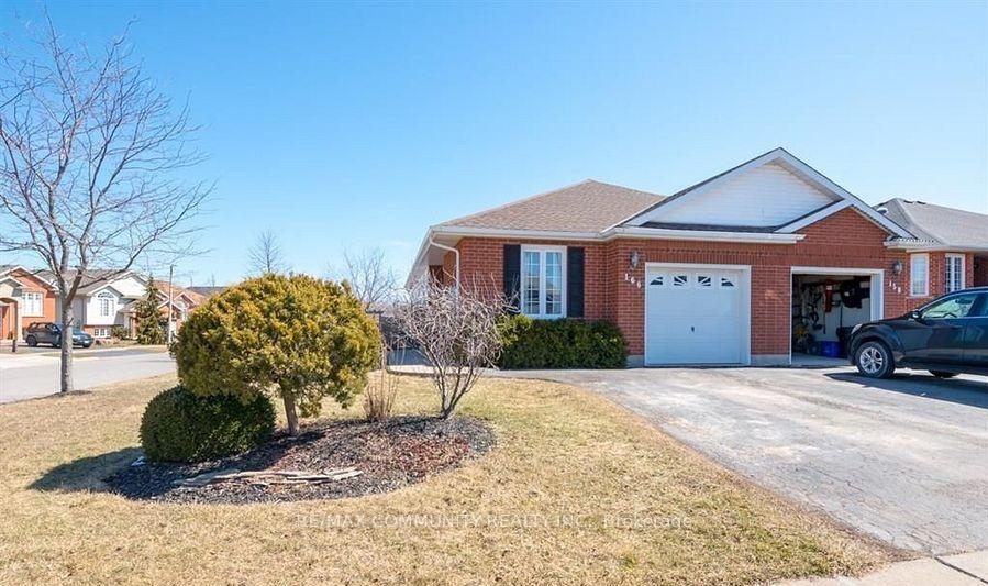Photo 1 of 166 St. Lawrence Drive, Welland, N. Welland — HOMEH