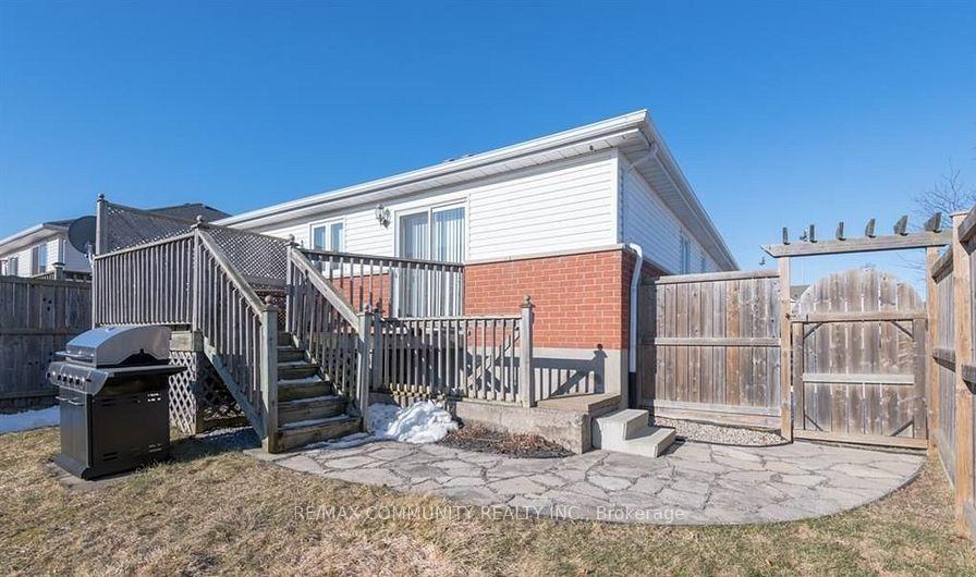 Photo 42 of 166 St. Lawrence Drive, Welland, N. Welland — HOMEH