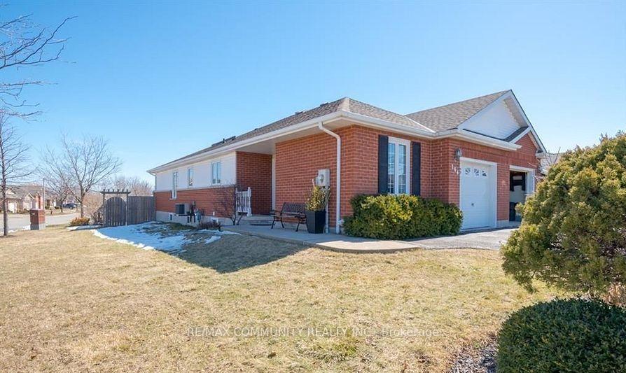 Photo 46 of 166 St. Lawrence Drive, Welland, N. Welland — HOMEH