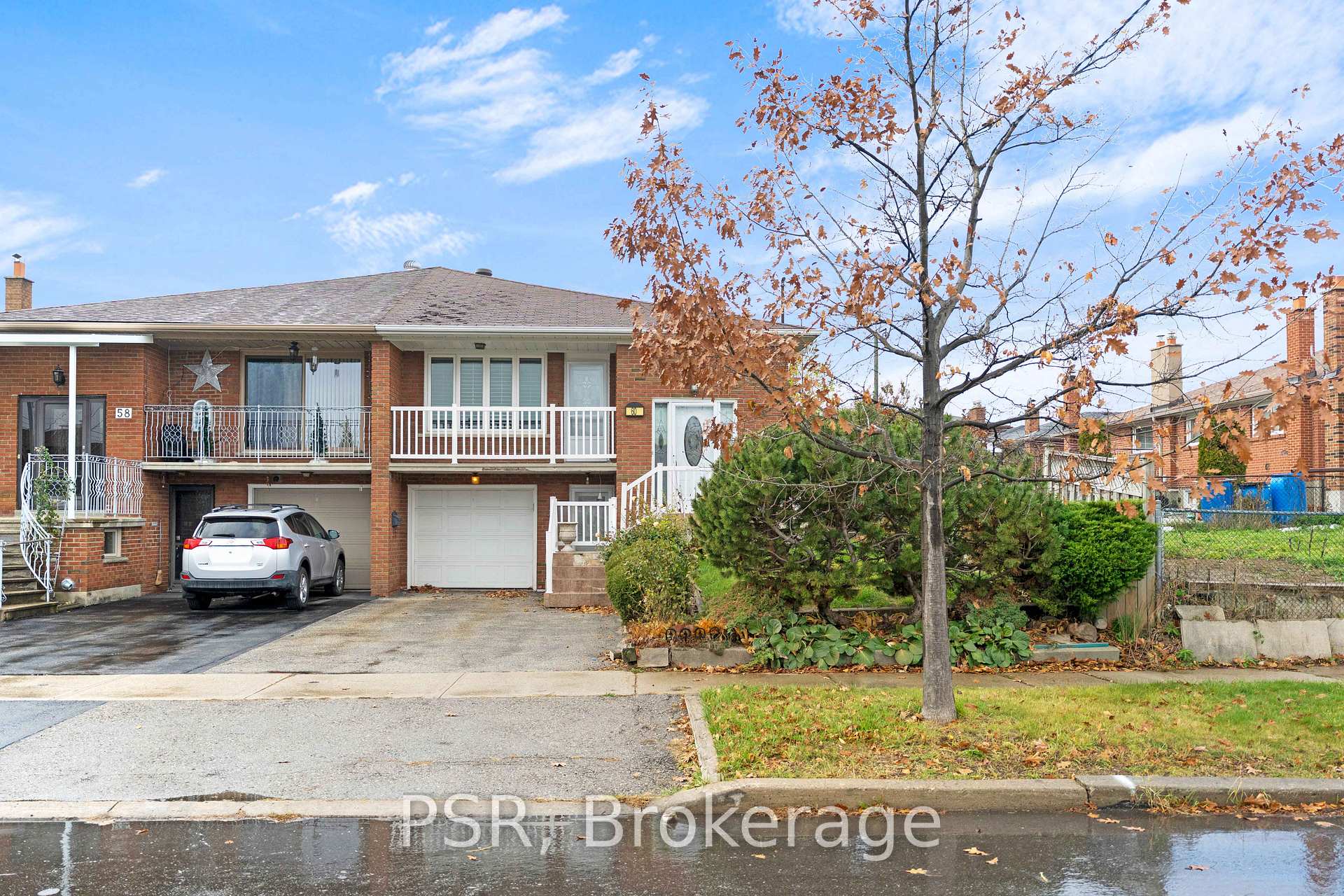 Photo 3 of 60 Bamford Crescent, North York, Black Creek — HOMEH