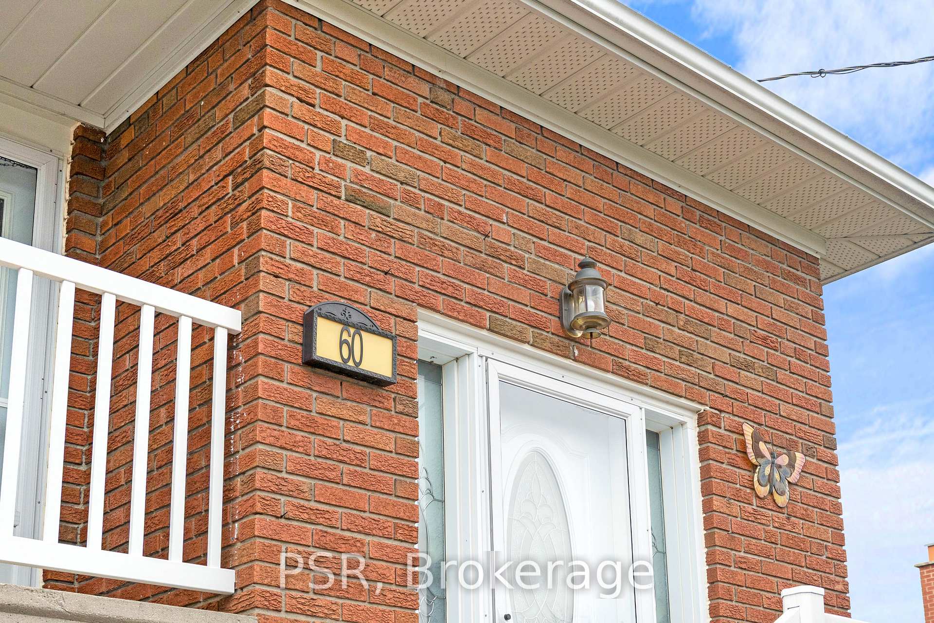 Photo 5 of 60 Bamford Crescent, North York, Black Creek — HOMEH