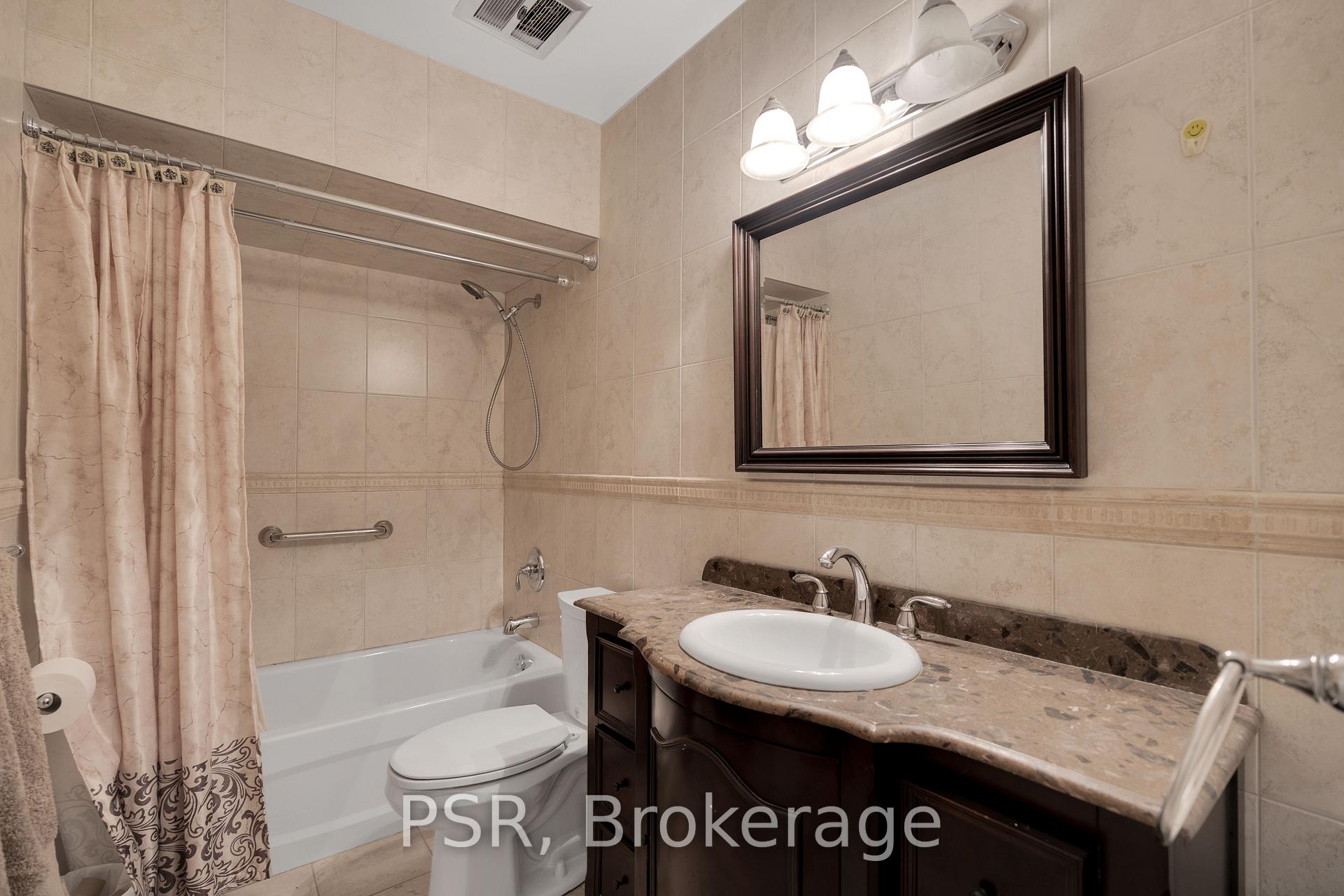 Photo 24 of 60 Bamford Crescent, North York, Black Creek — HOMEH