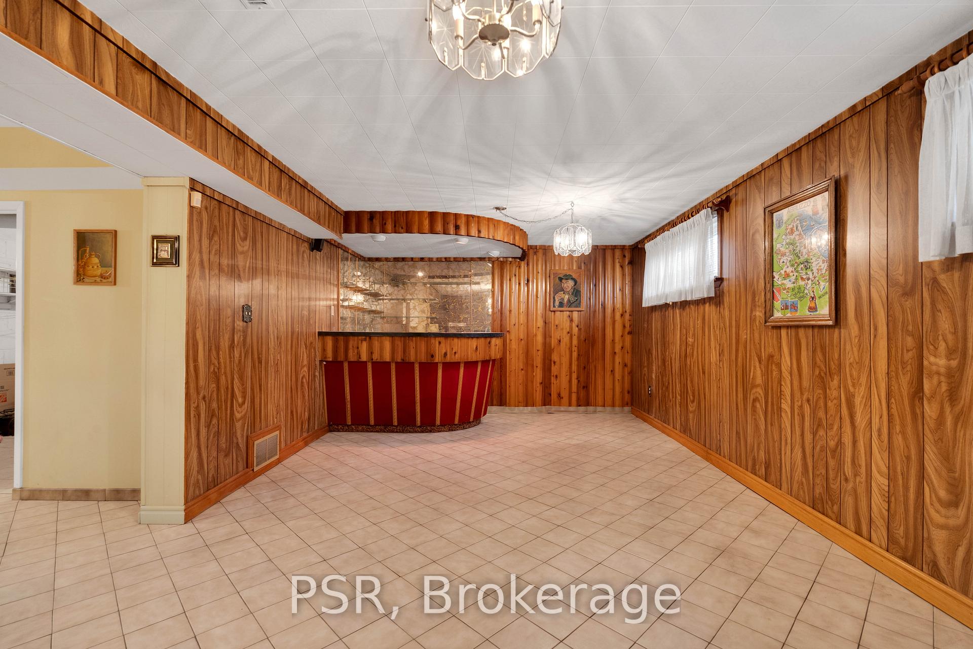 Photo 30 of 60 Bamford Crescent, North York, Black Creek — HOMEH