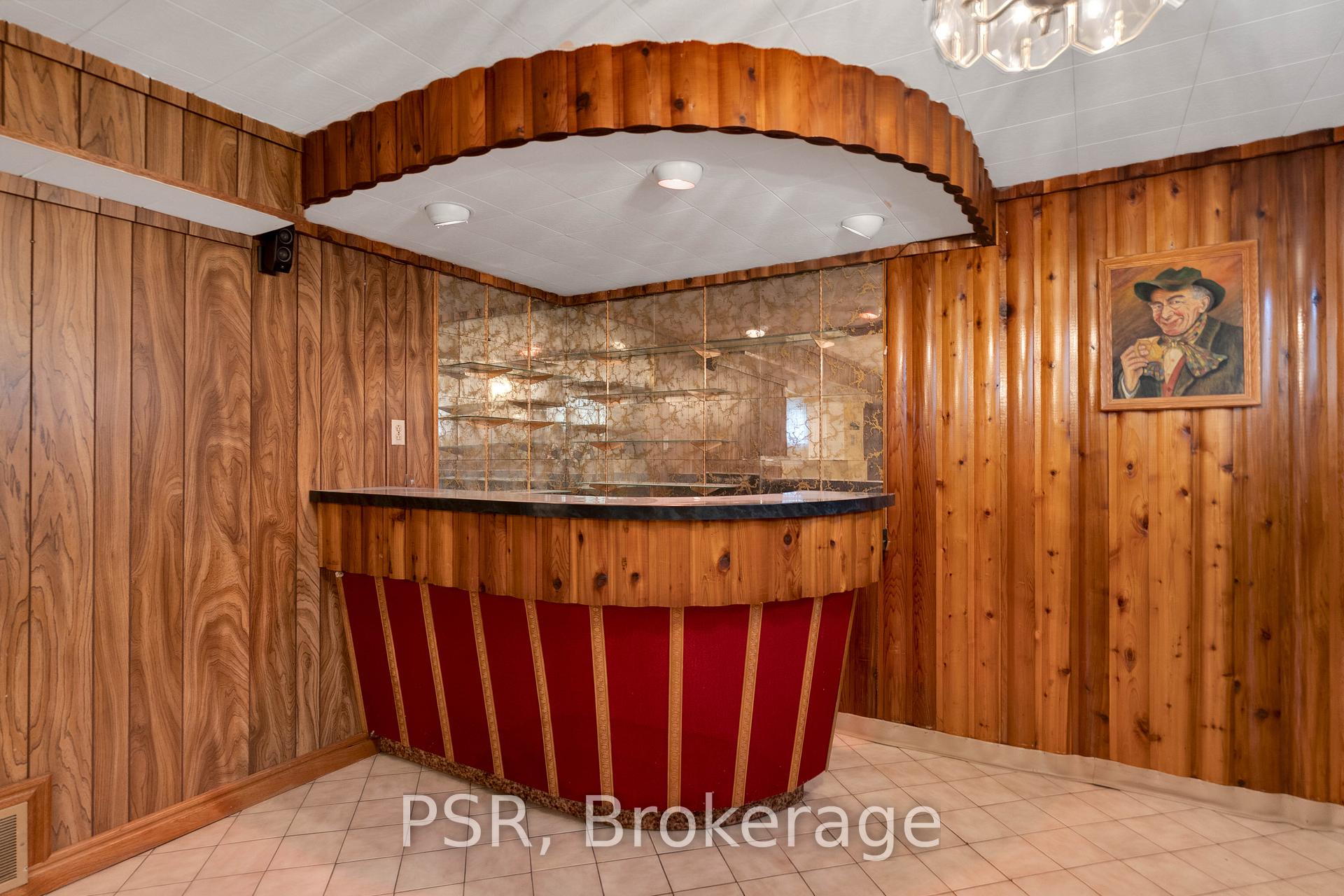 Photo 31 of 60 Bamford Crescent, North York, Black Creek — HOMEH
