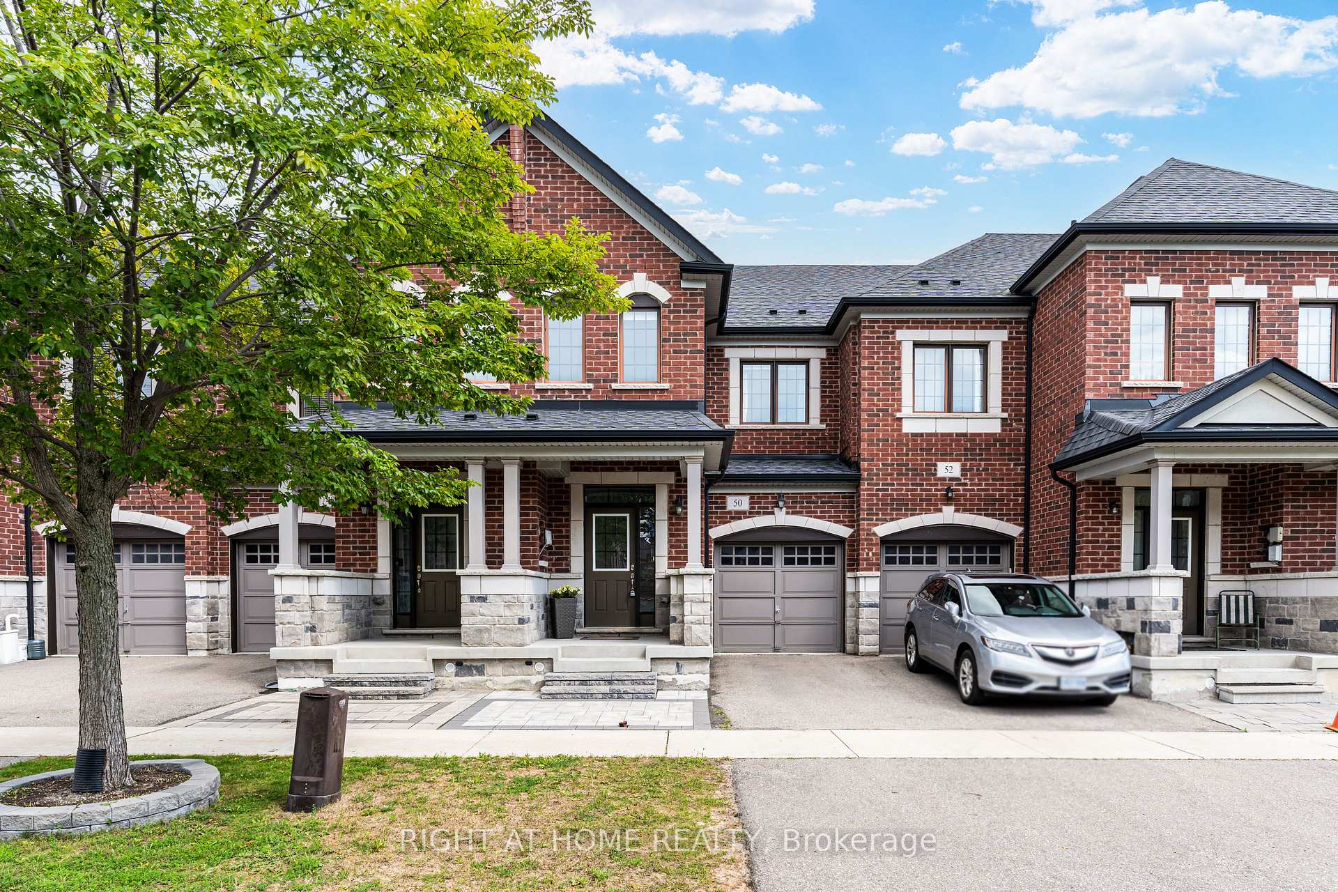 Photo 1 of 50 Collier Crescent, Markham, Wismer — HOMEH