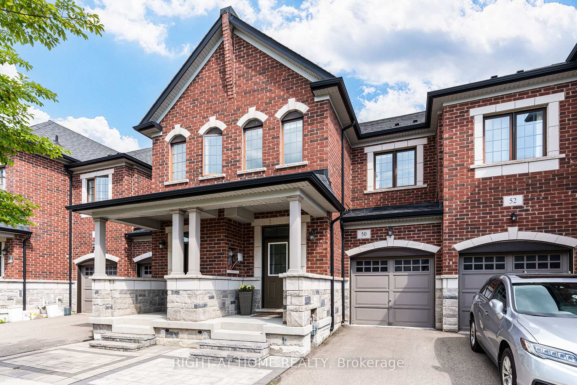Photo 2 of 50 Collier Crescent, Markham, Wismer — HOMEH