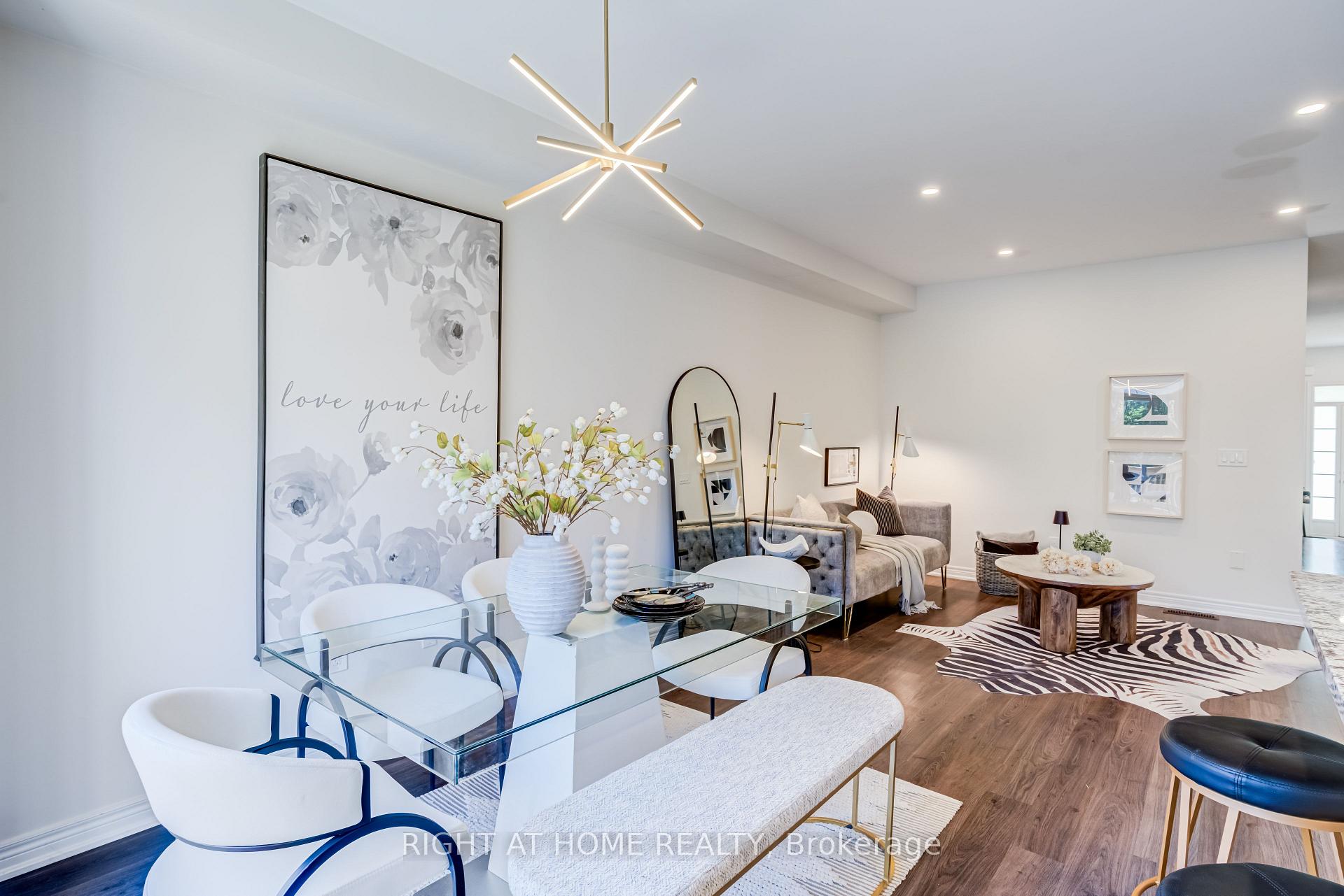 Photo 11 of 50 Collier Crescent, Markham, Wismer — HOMEH