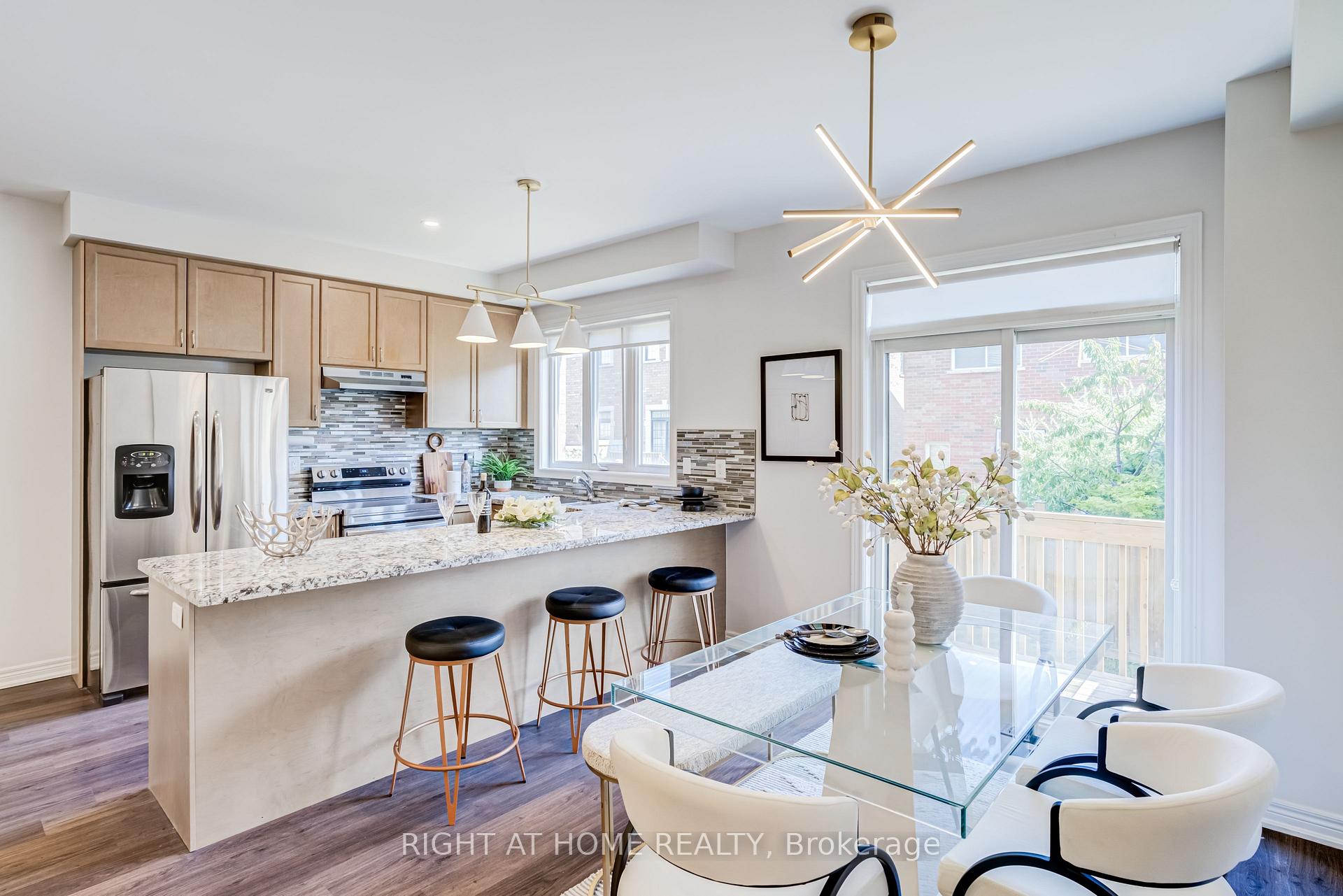 Photo 15 of 50 Collier Crescent, Markham, Wismer — HOMEH