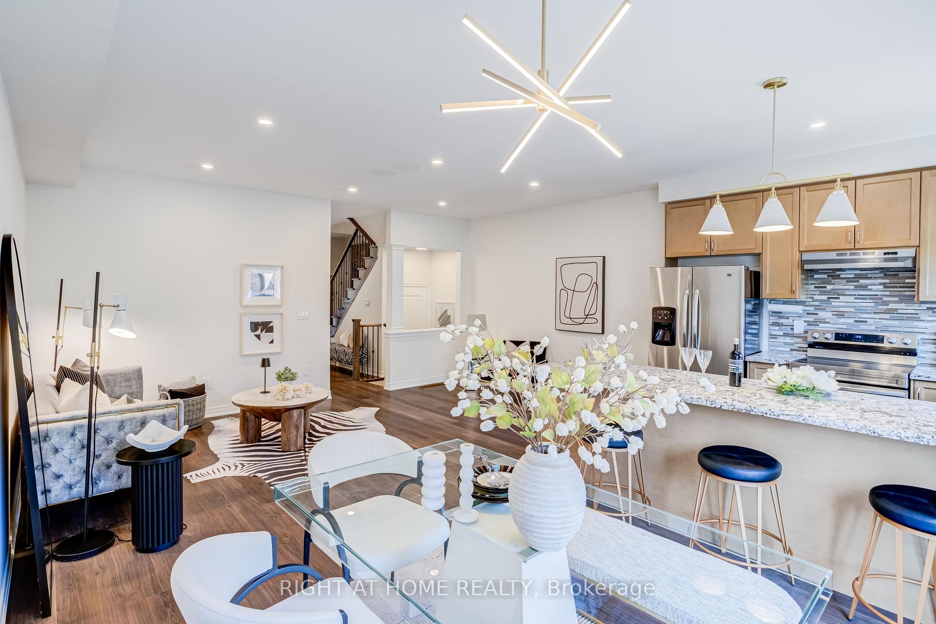 Photo 16 of 50 Collier Crescent, Markham, Wismer — HOMEH
