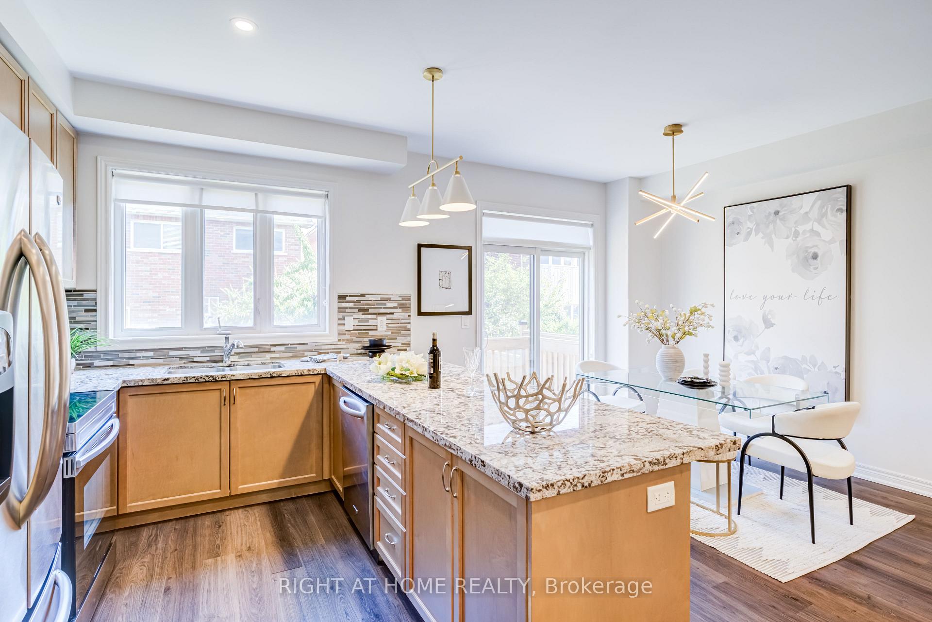 Photo 18 of 50 Collier Crescent, Markham, Wismer — HOMEH