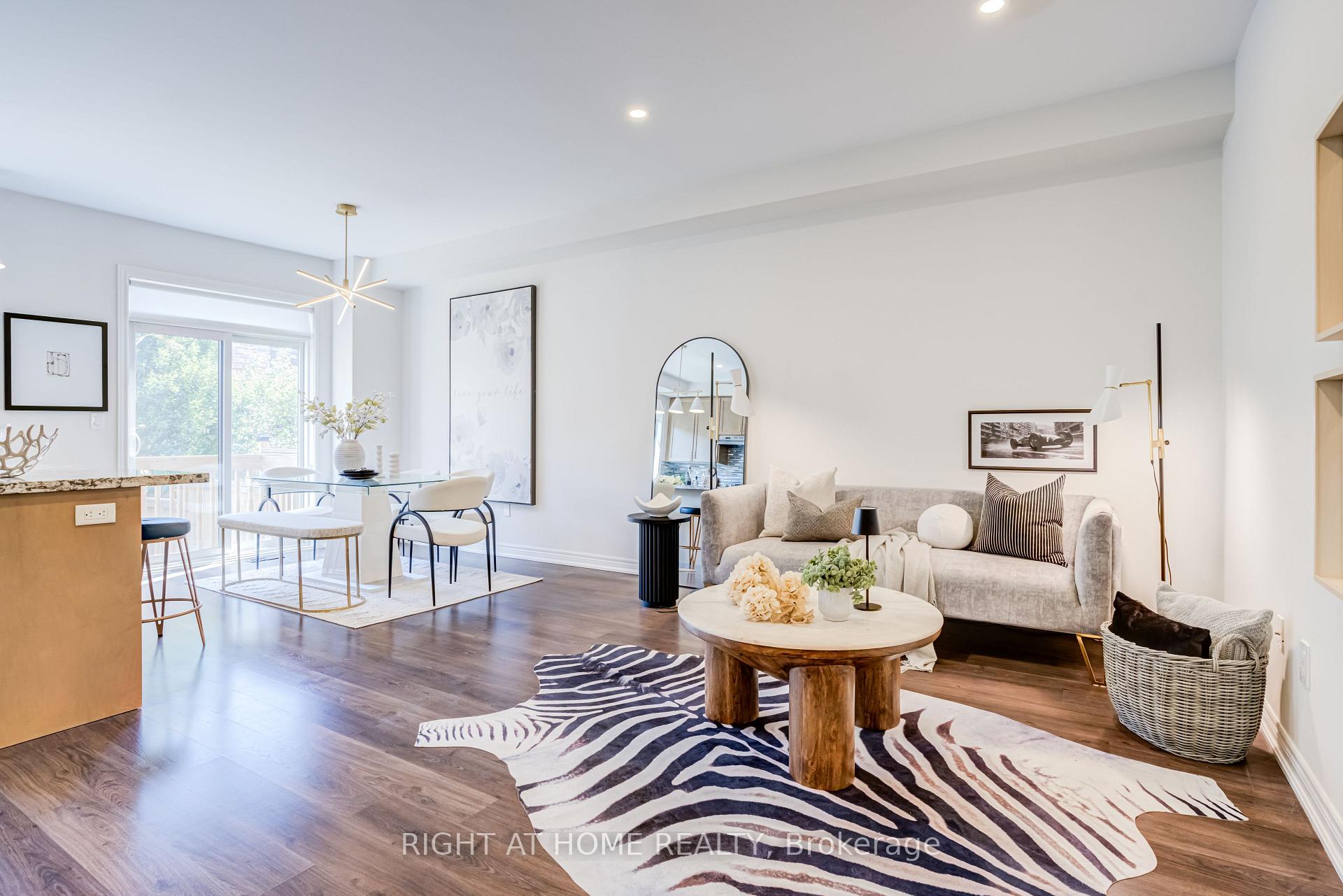 Photo 23 of 50 Collier Crescent, Markham, Wismer — HOMEH