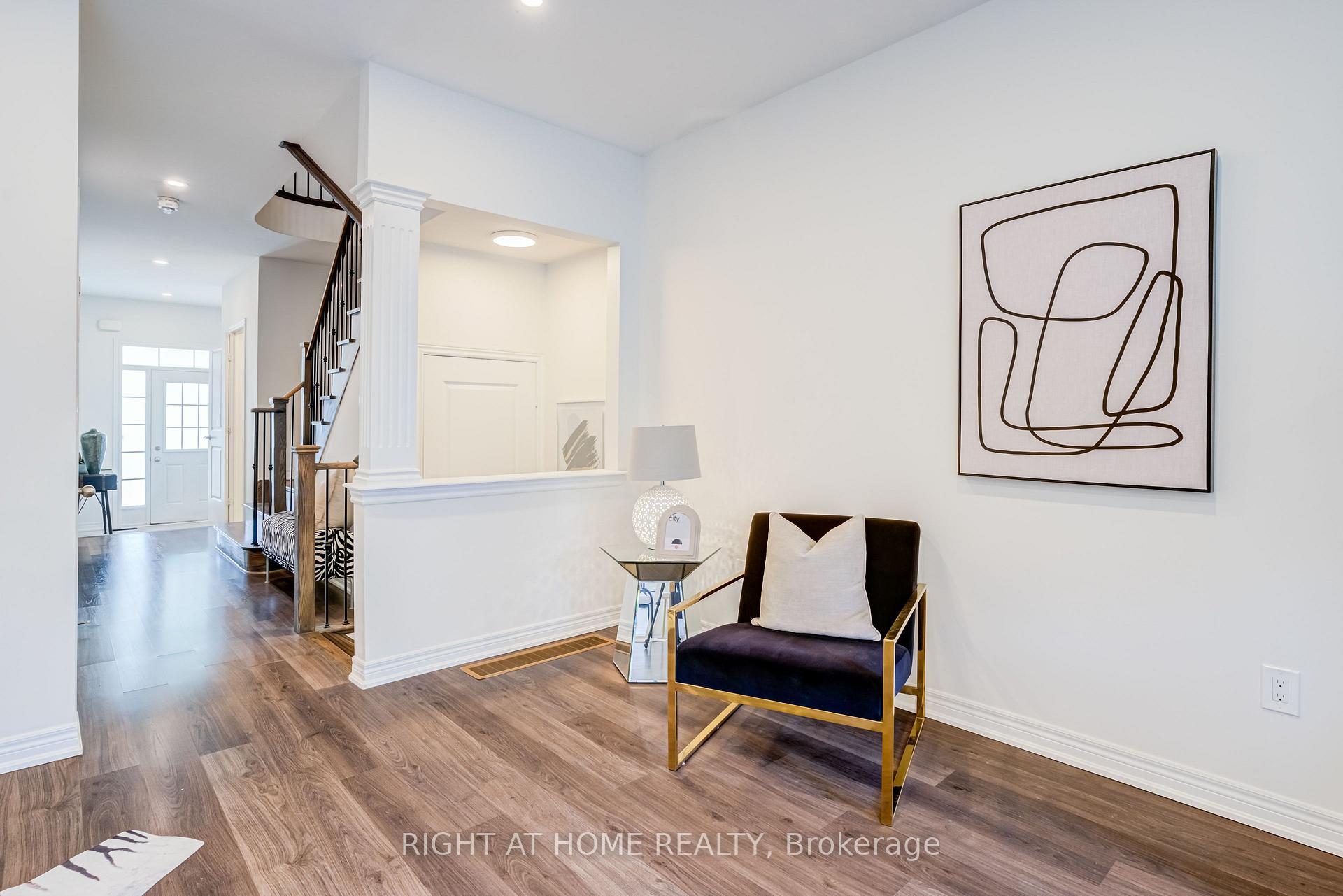 Photo 26 of 50 Collier Crescent, Markham, Wismer — HOMEH