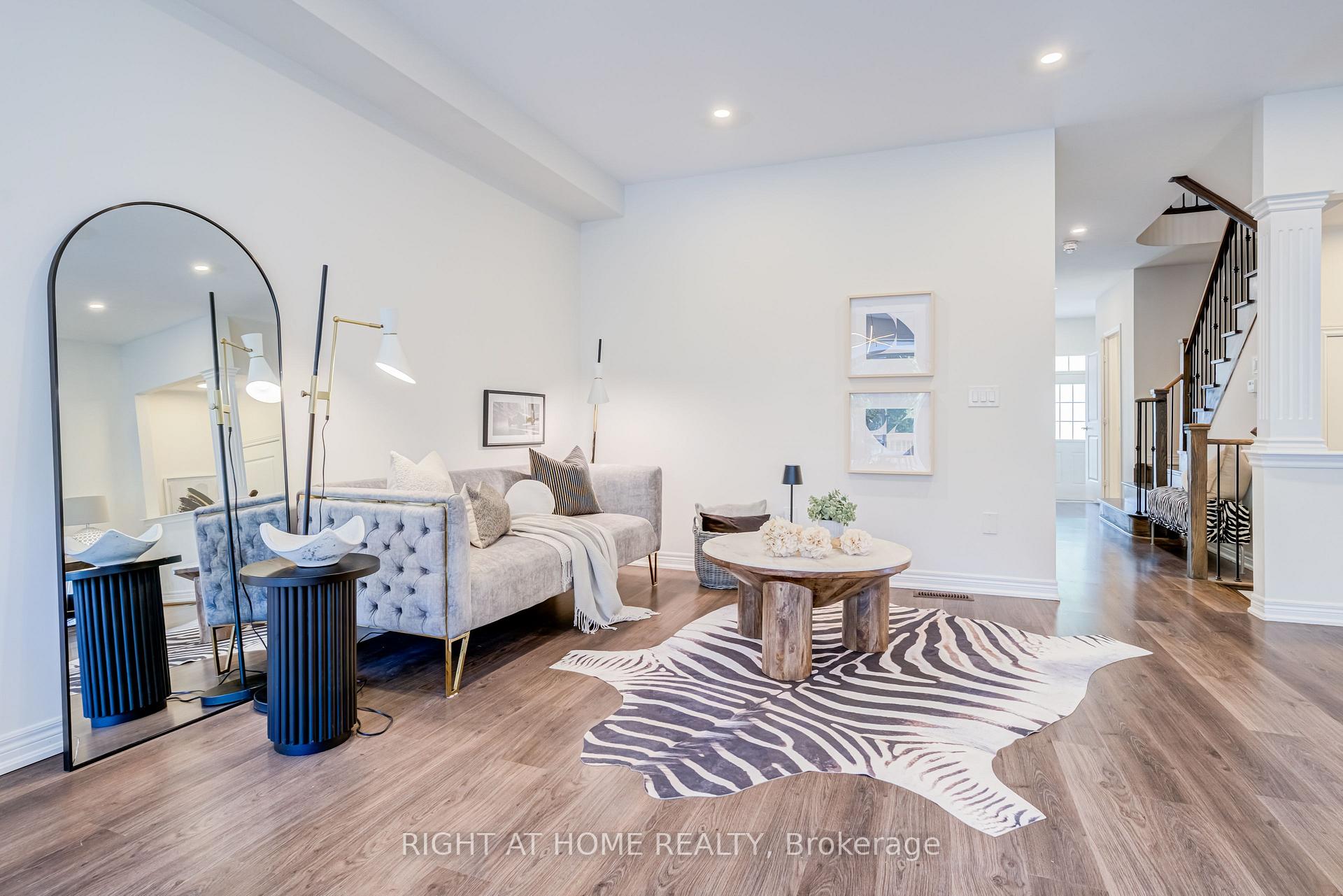 Photo 27 of 50 Collier Crescent, Markham, Wismer — HOMEH