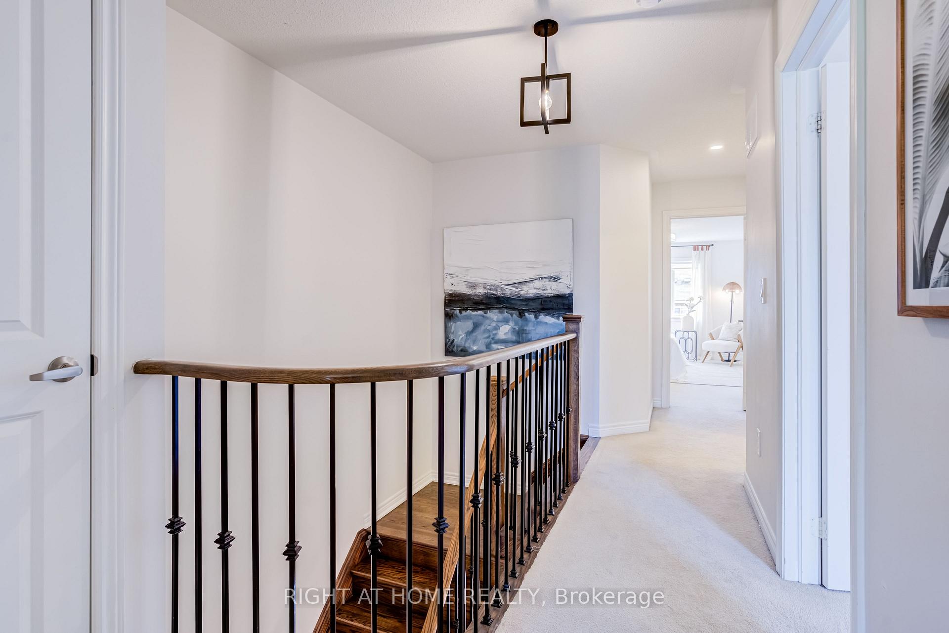 Photo 29 of 50 Collier Crescent, Markham, Wismer — HOMEH