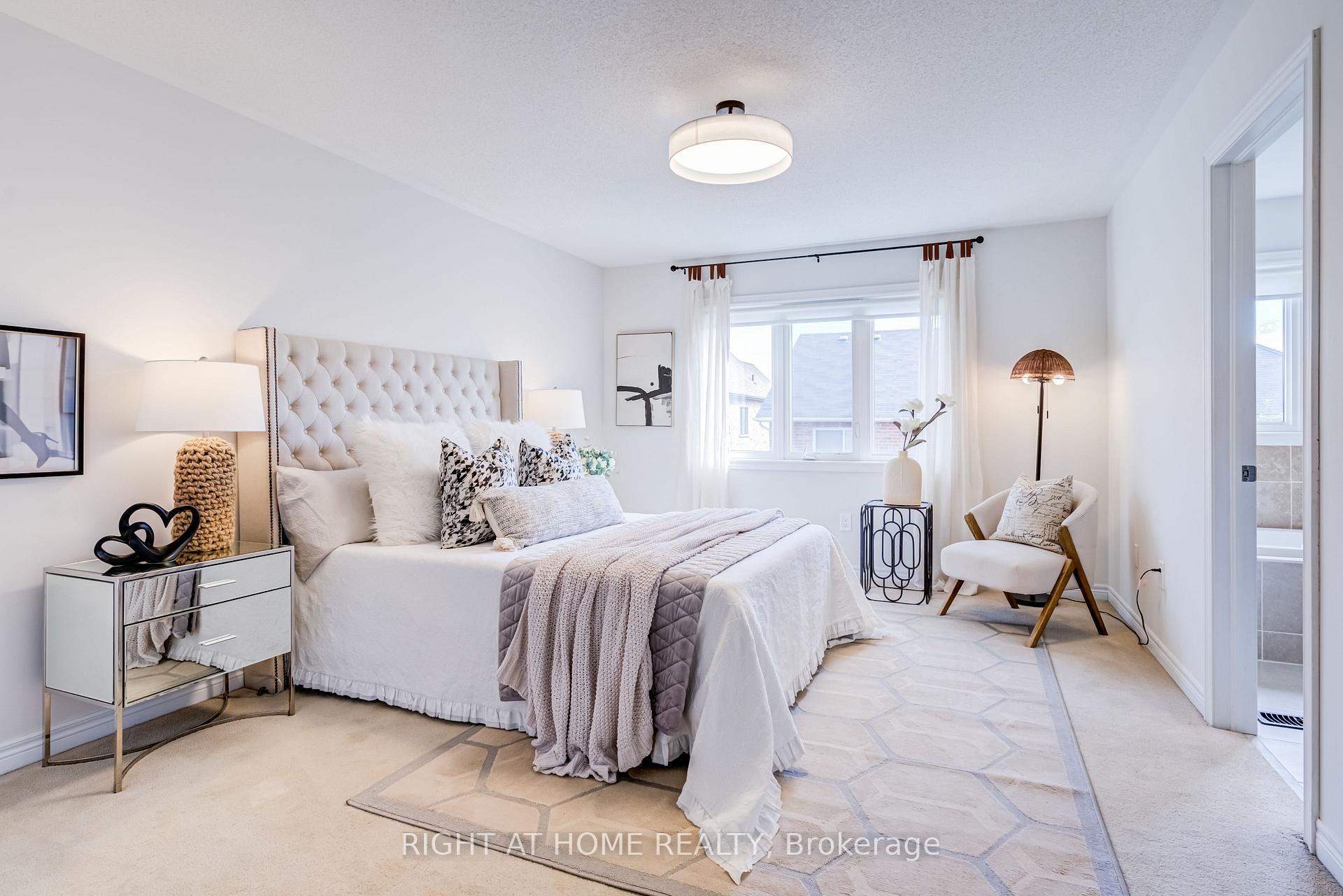 Photo 30 of 50 Collier Crescent, Markham, Wismer — HOMEH