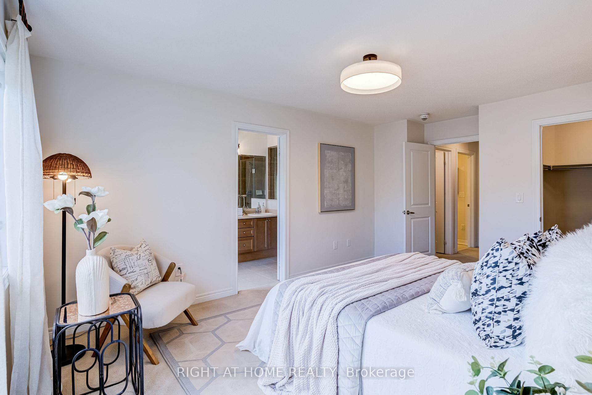 Photo 31 of 50 Collier Crescent, Markham, Wismer — HOMEH