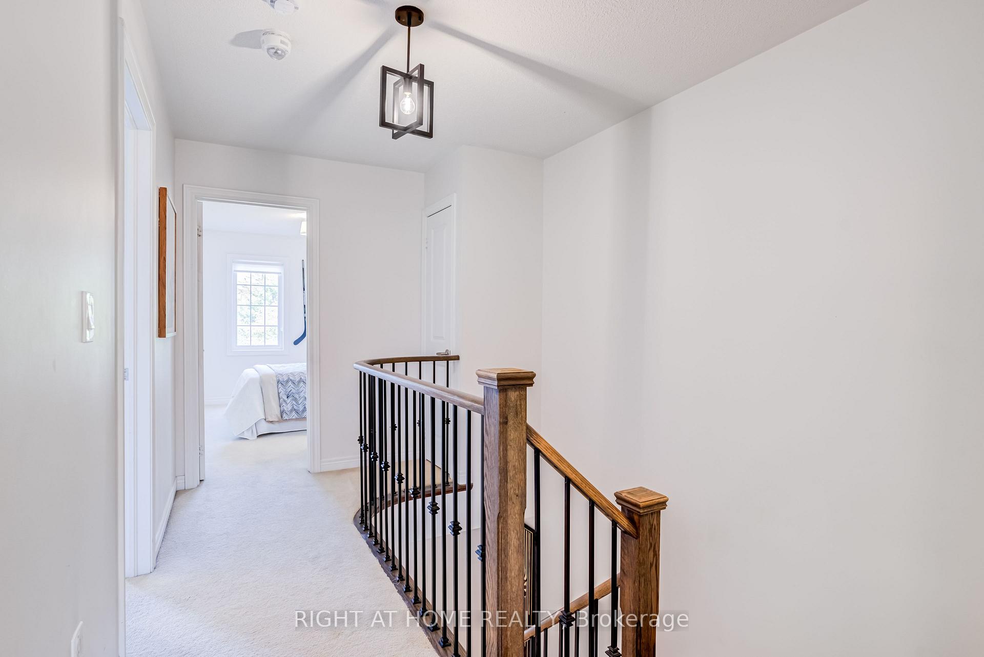 Photo 38 of 50 Collier Crescent, Markham, Wismer — HOMEH