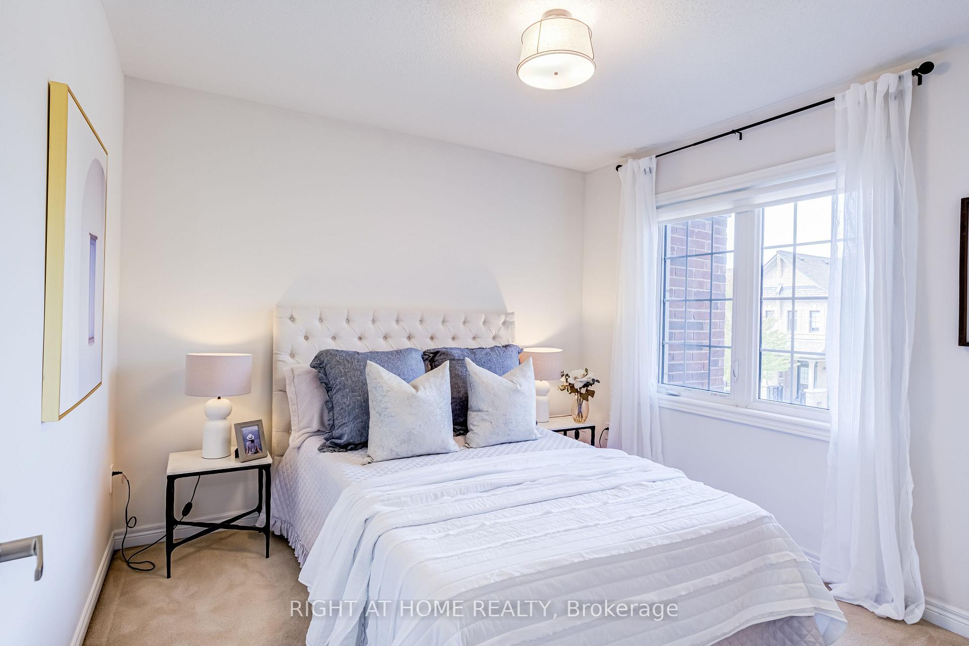 Photo 39 of 50 Collier Crescent, Markham, Wismer — HOMEH