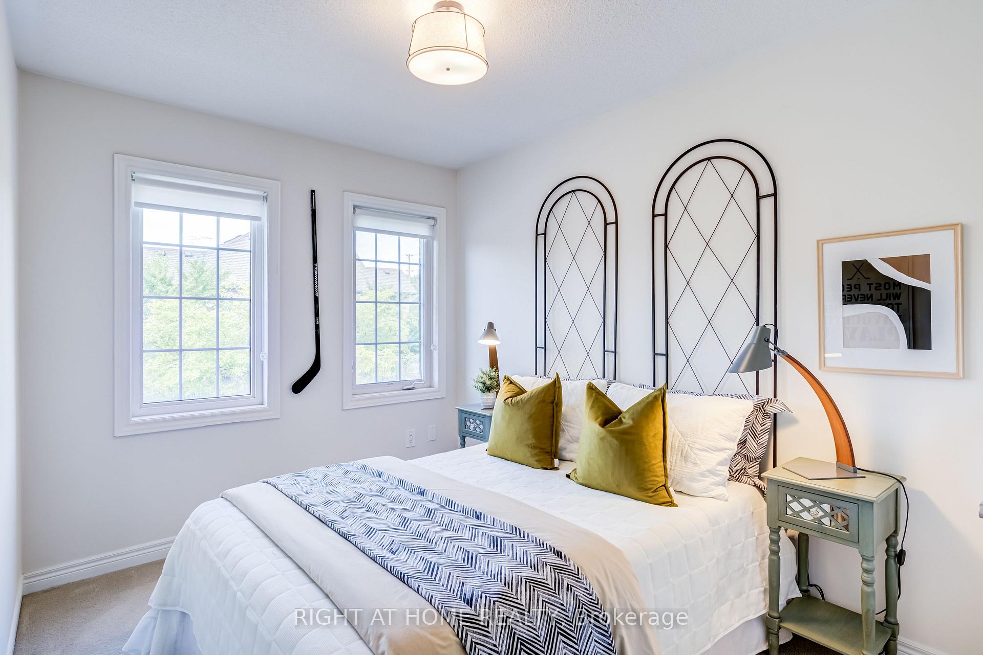 Photo 40 of 50 Collier Crescent, Markham, Wismer — HOMEH