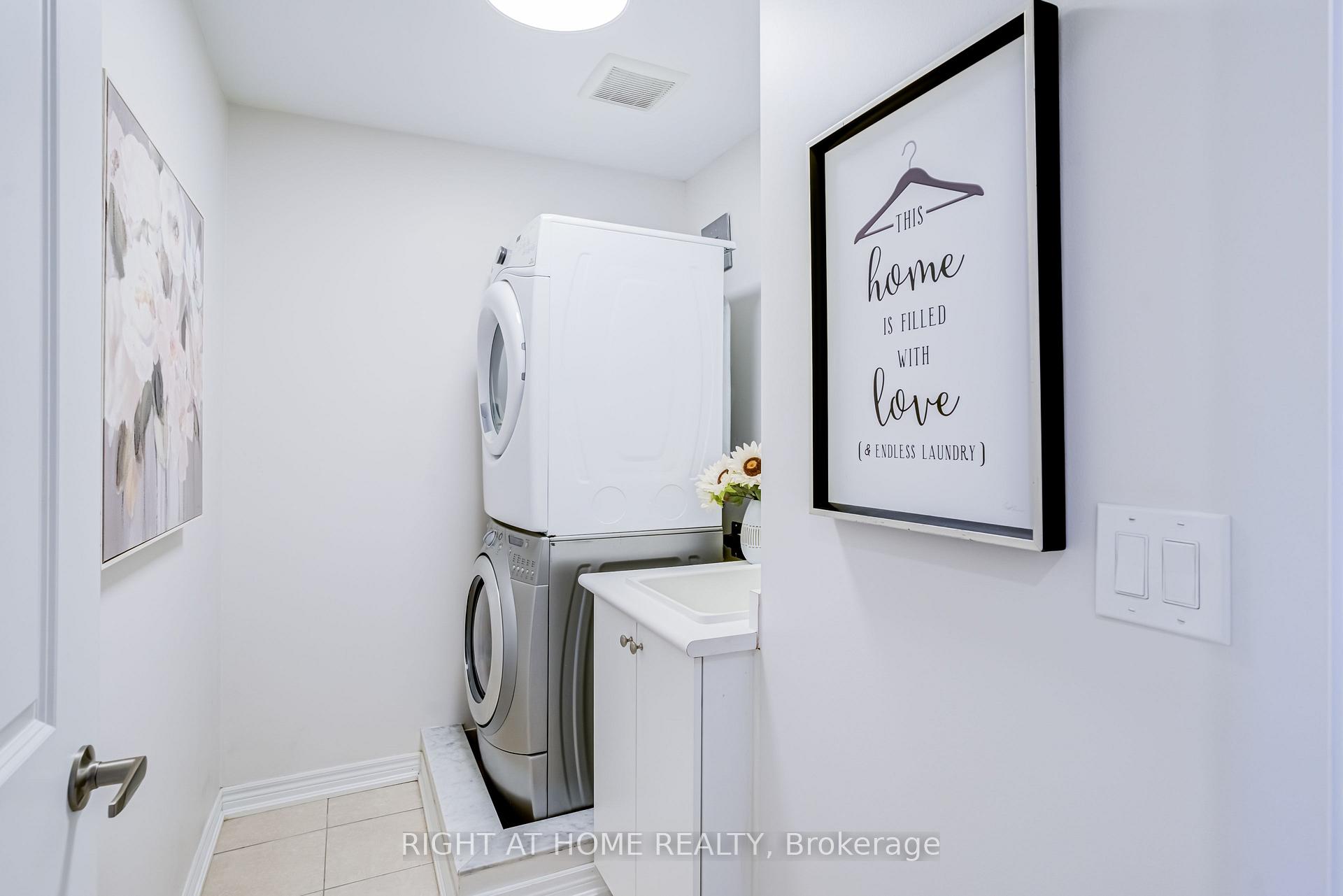Photo 42 of 50 Collier Crescent, Markham, Wismer — HOMEH
