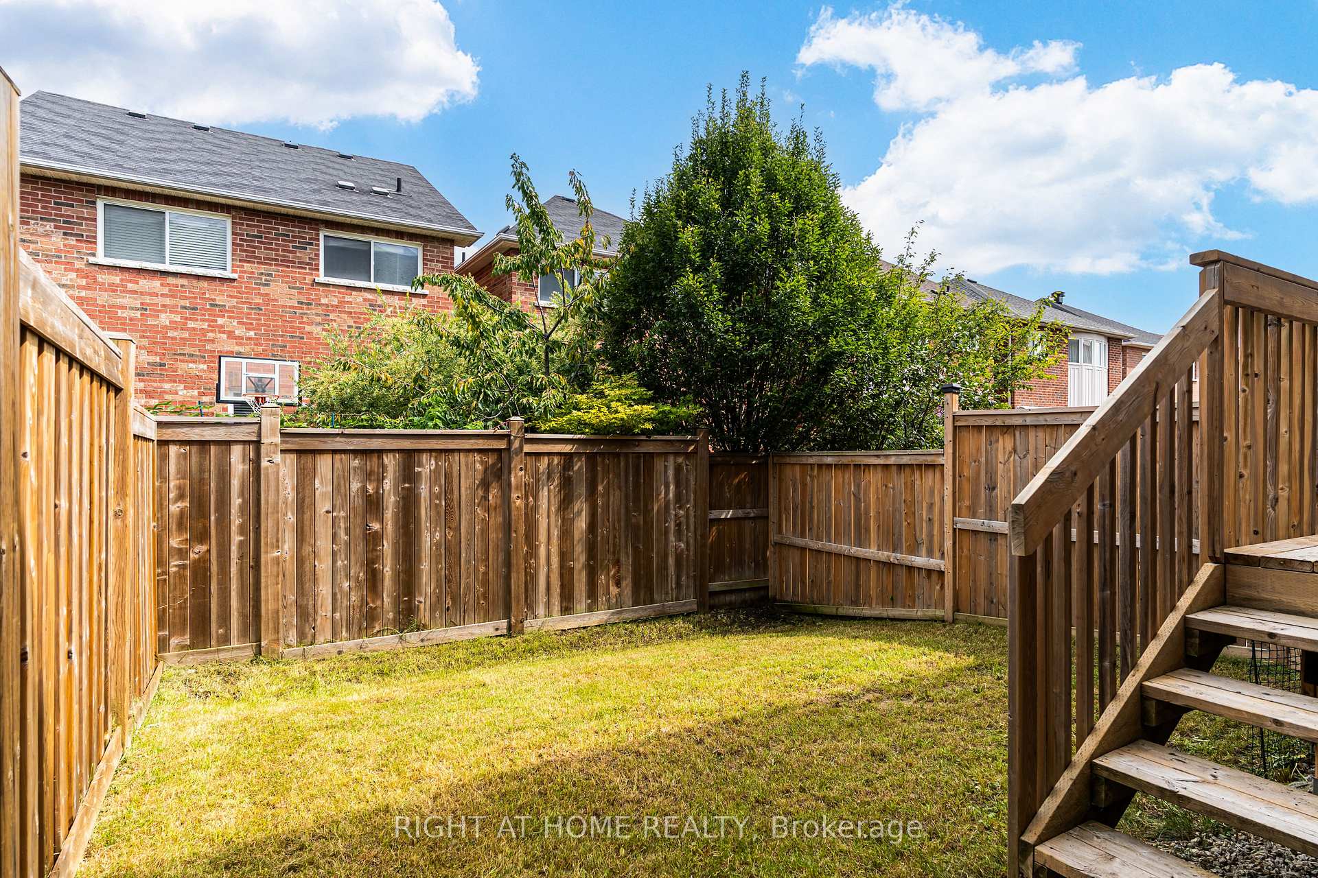 Photo 45 of 50 Collier Crescent, Markham, Wismer — HOMEH