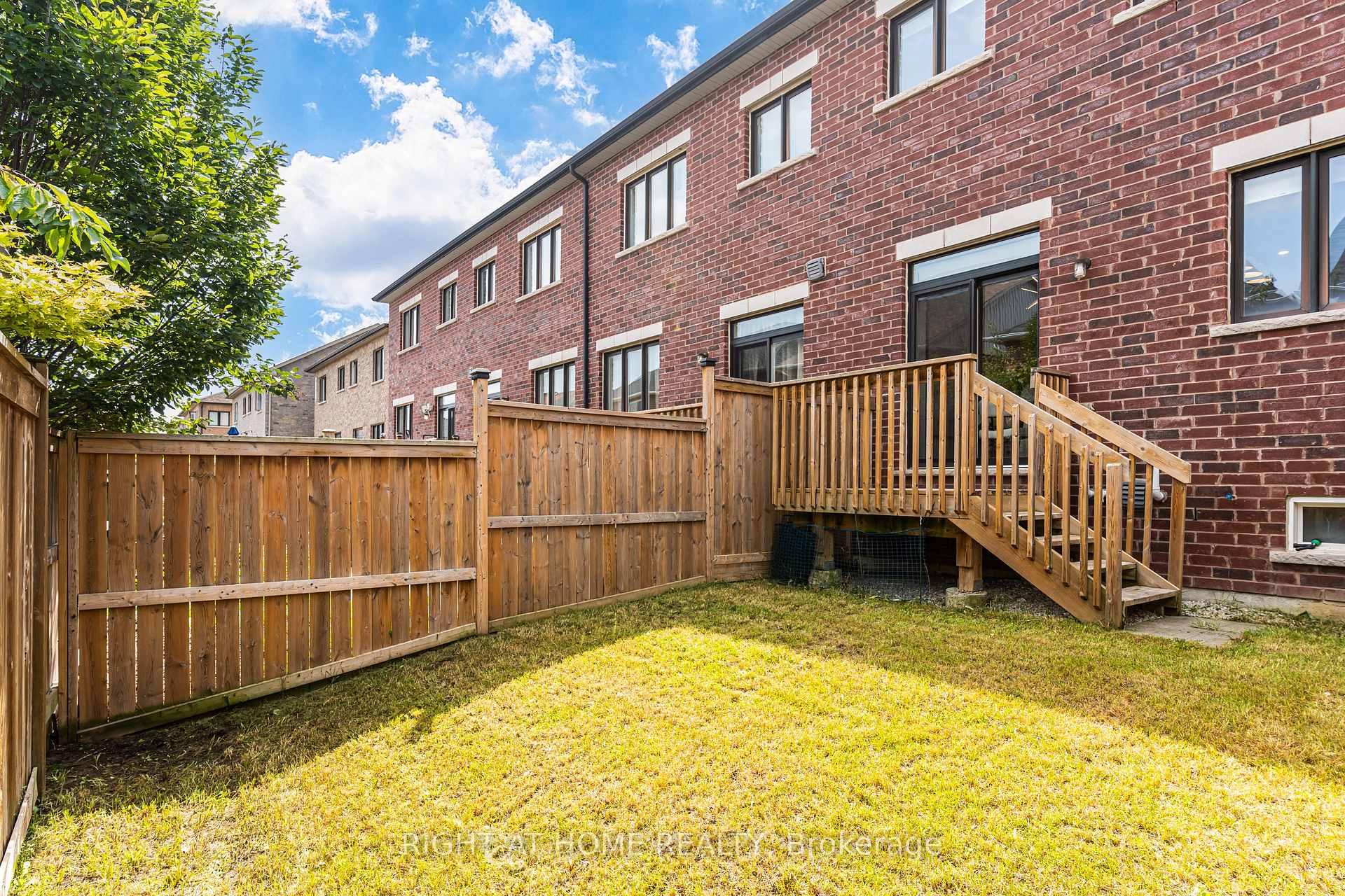 Photo 46 of 50 Collier Crescent, Markham, Wismer — HOMEH