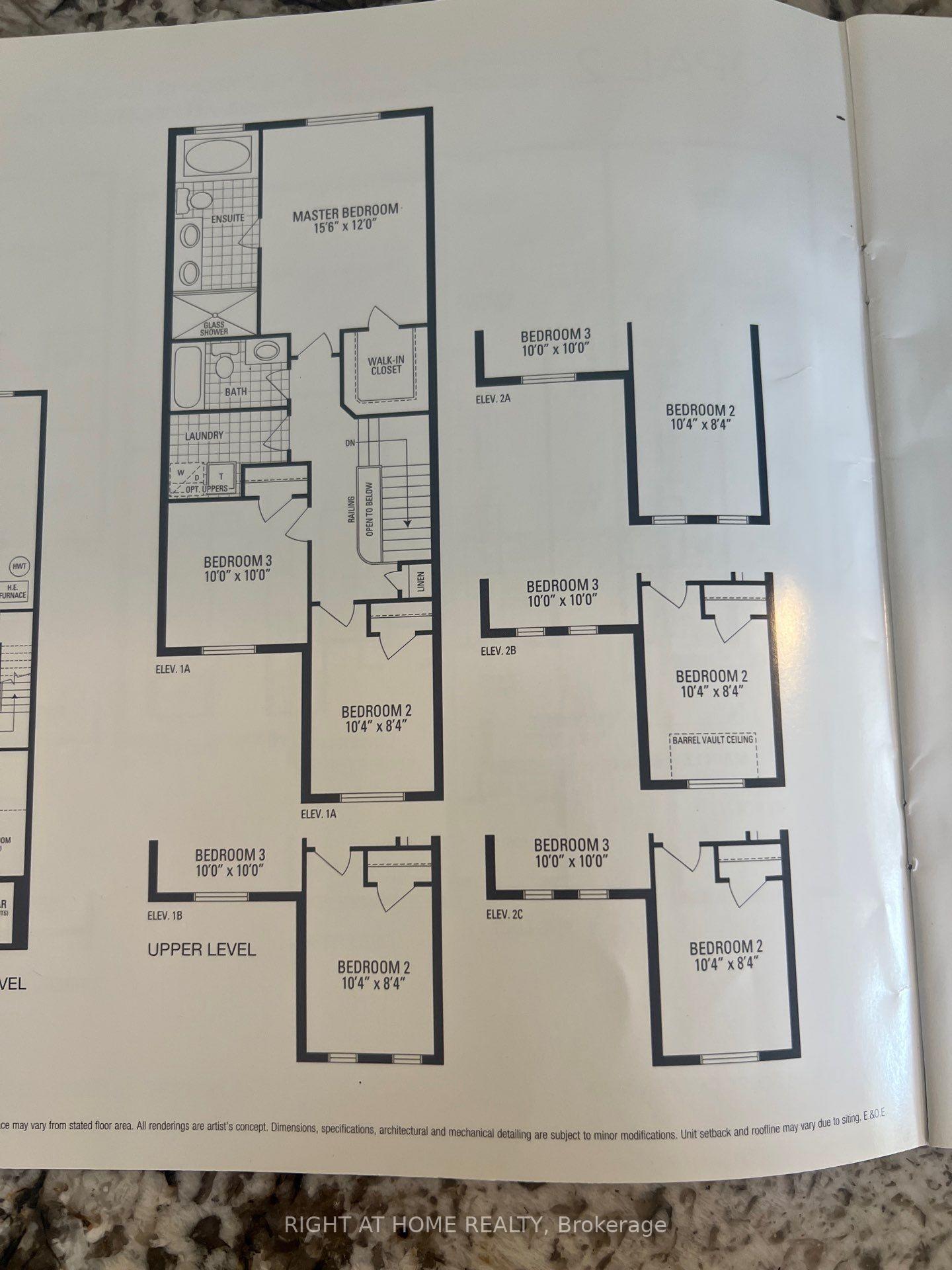 Photo 48 of 50 Collier Crescent, Markham, Wismer — HOMEH