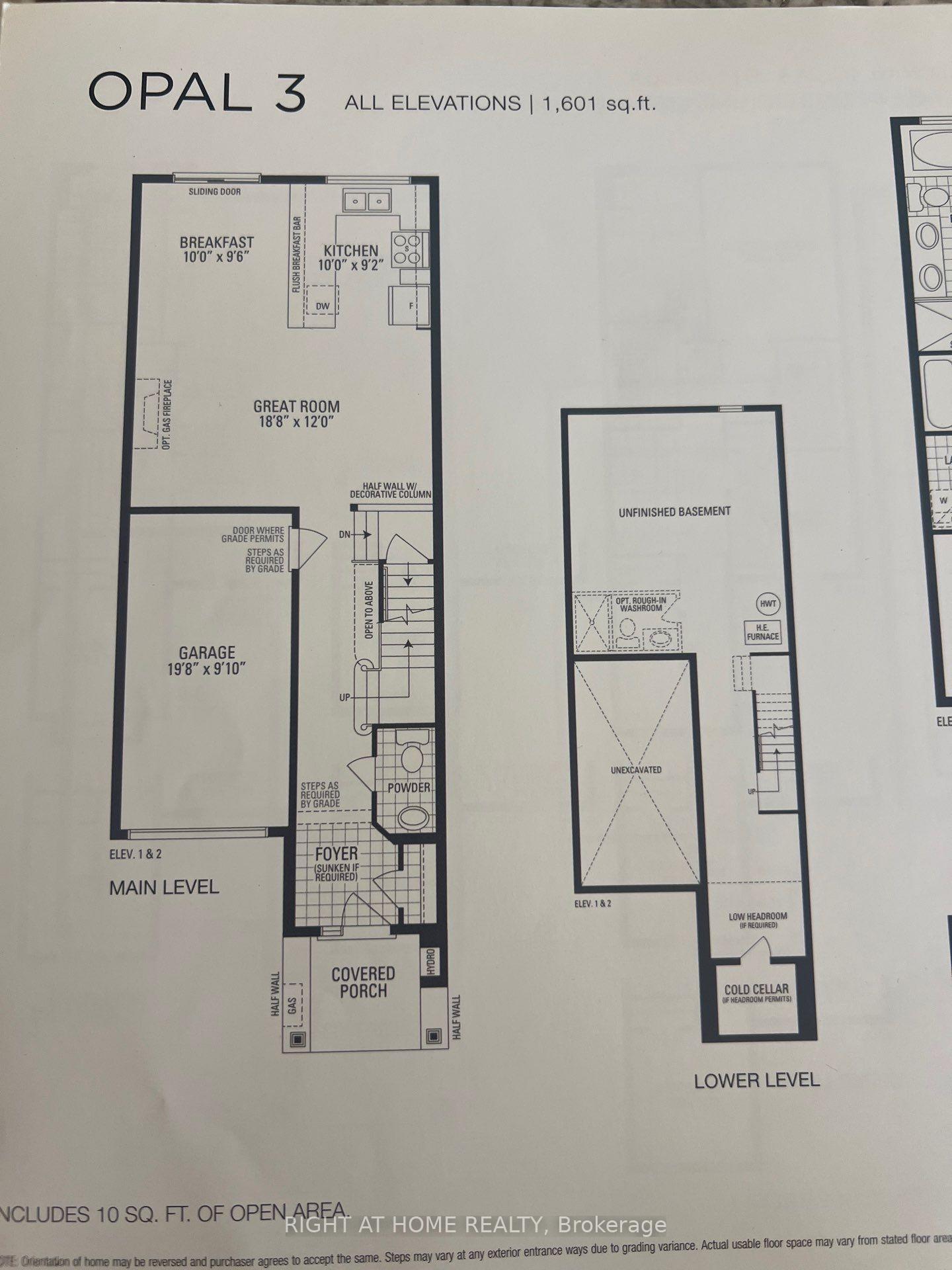 Photo 49 of 50 Collier Crescent, Markham, Wismer — HOMEH