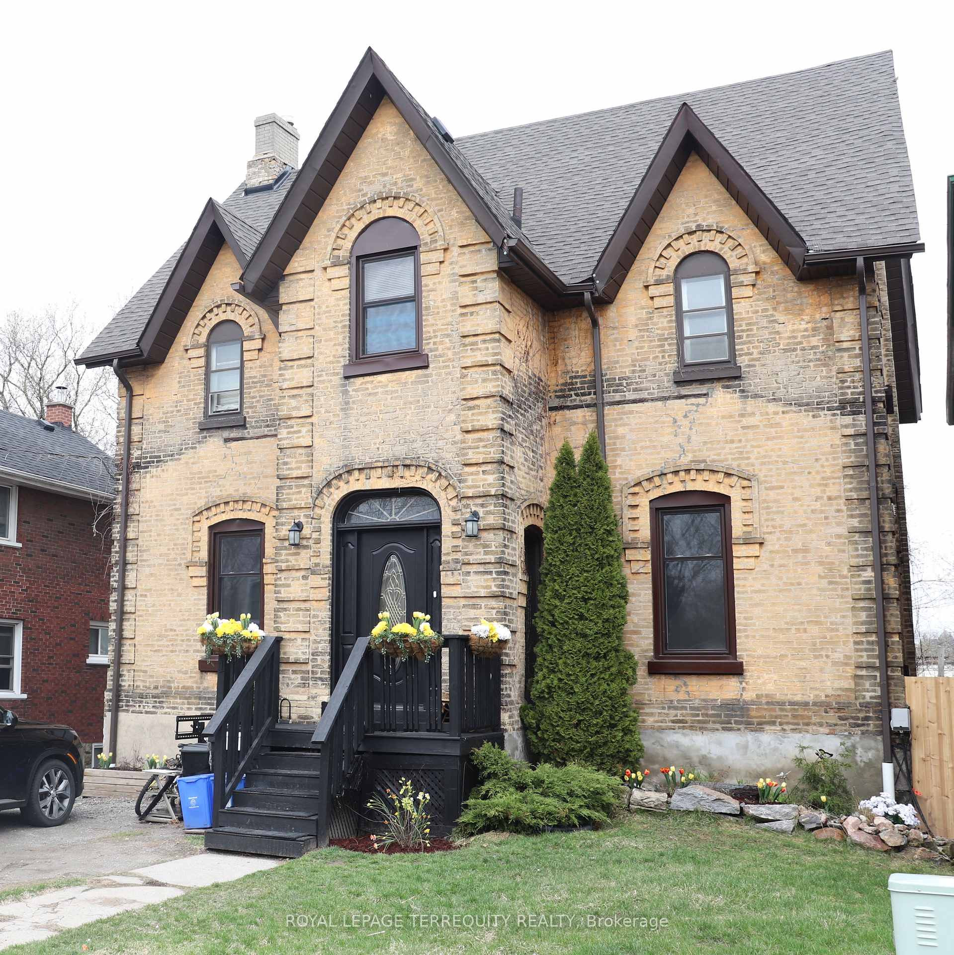 Photo of 51 Nassau Street