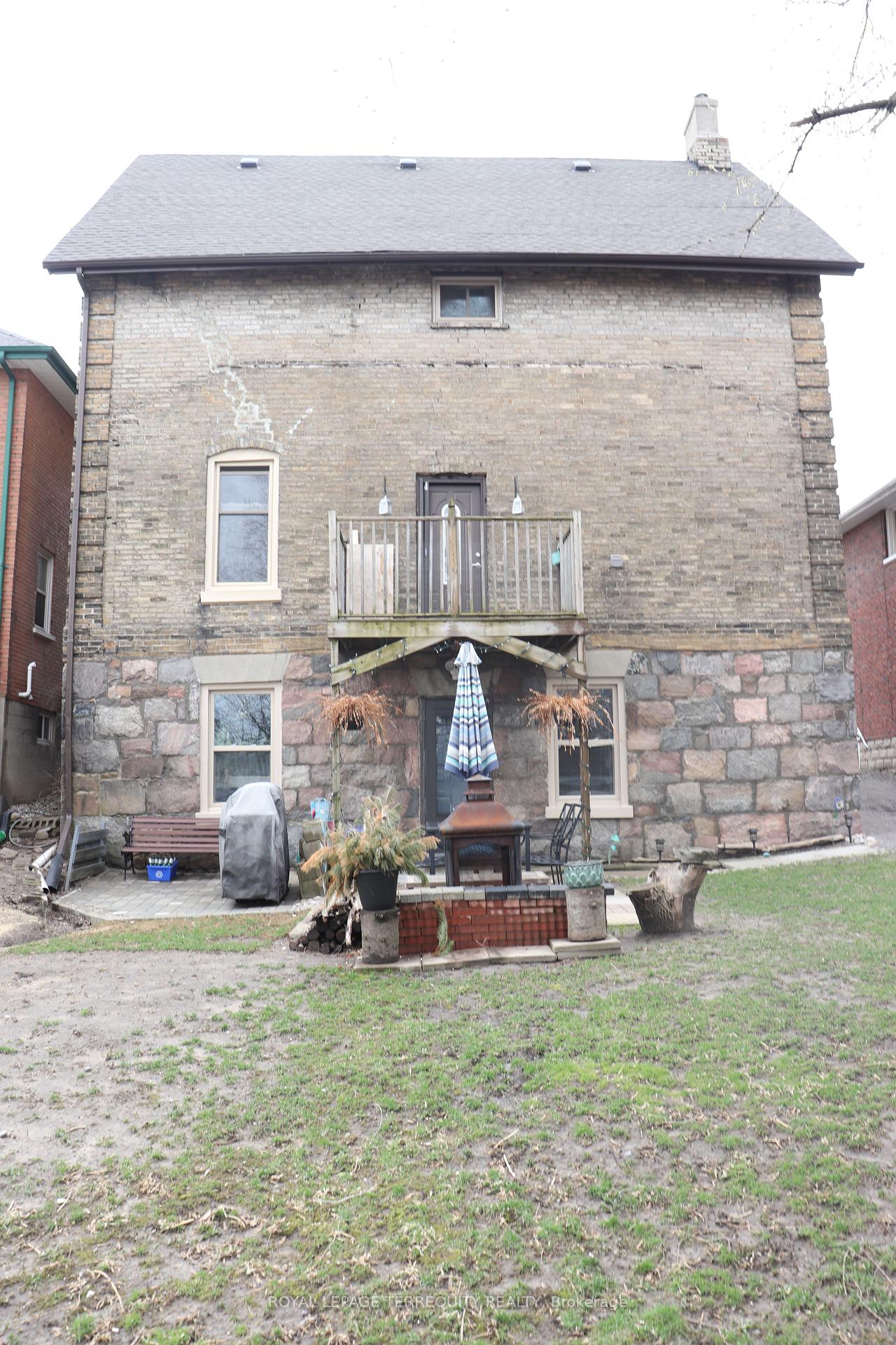 Photo 38 of 51 Nassau Street, Oshawa, Vanier — HOMEH