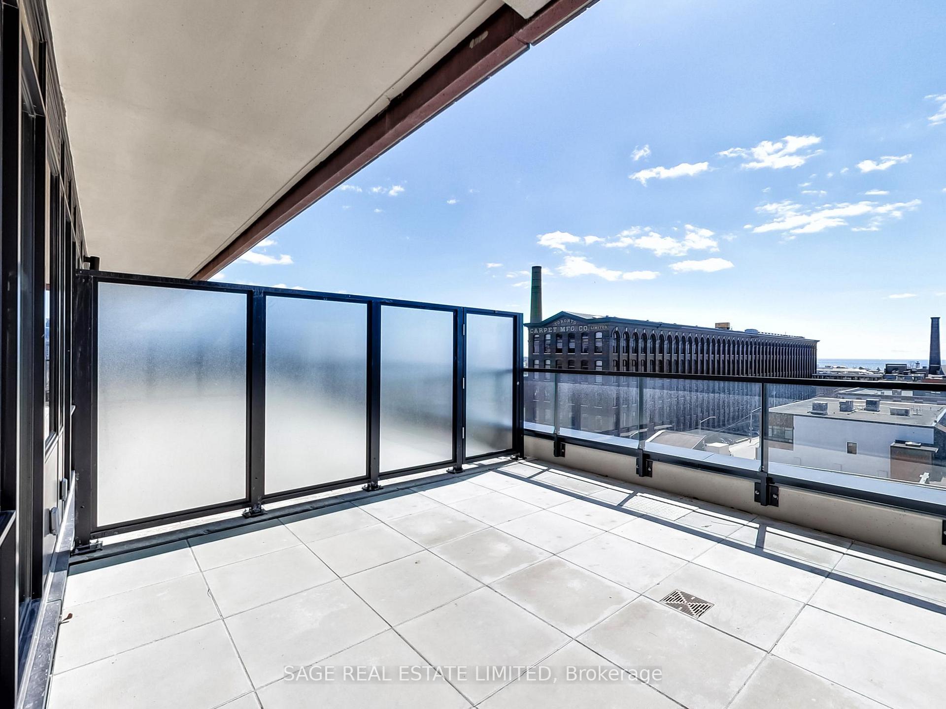 Photo 1 of Unit 514, 285 Dufferin Street, Toronto, South Parkdale — HOMEH