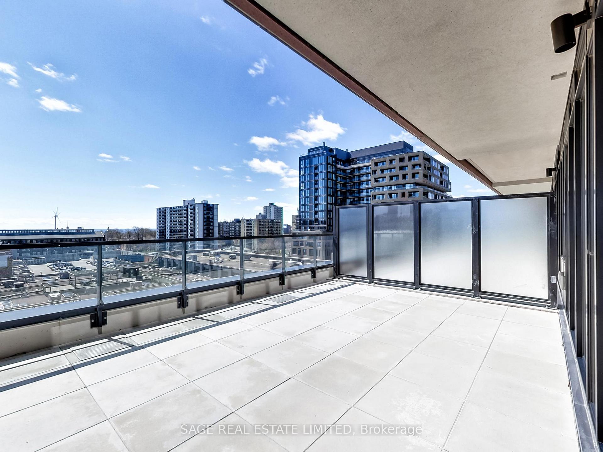 Photo 2 of Unit 514, 285 Dufferin Street, Toronto, South Parkdale — HOMEH