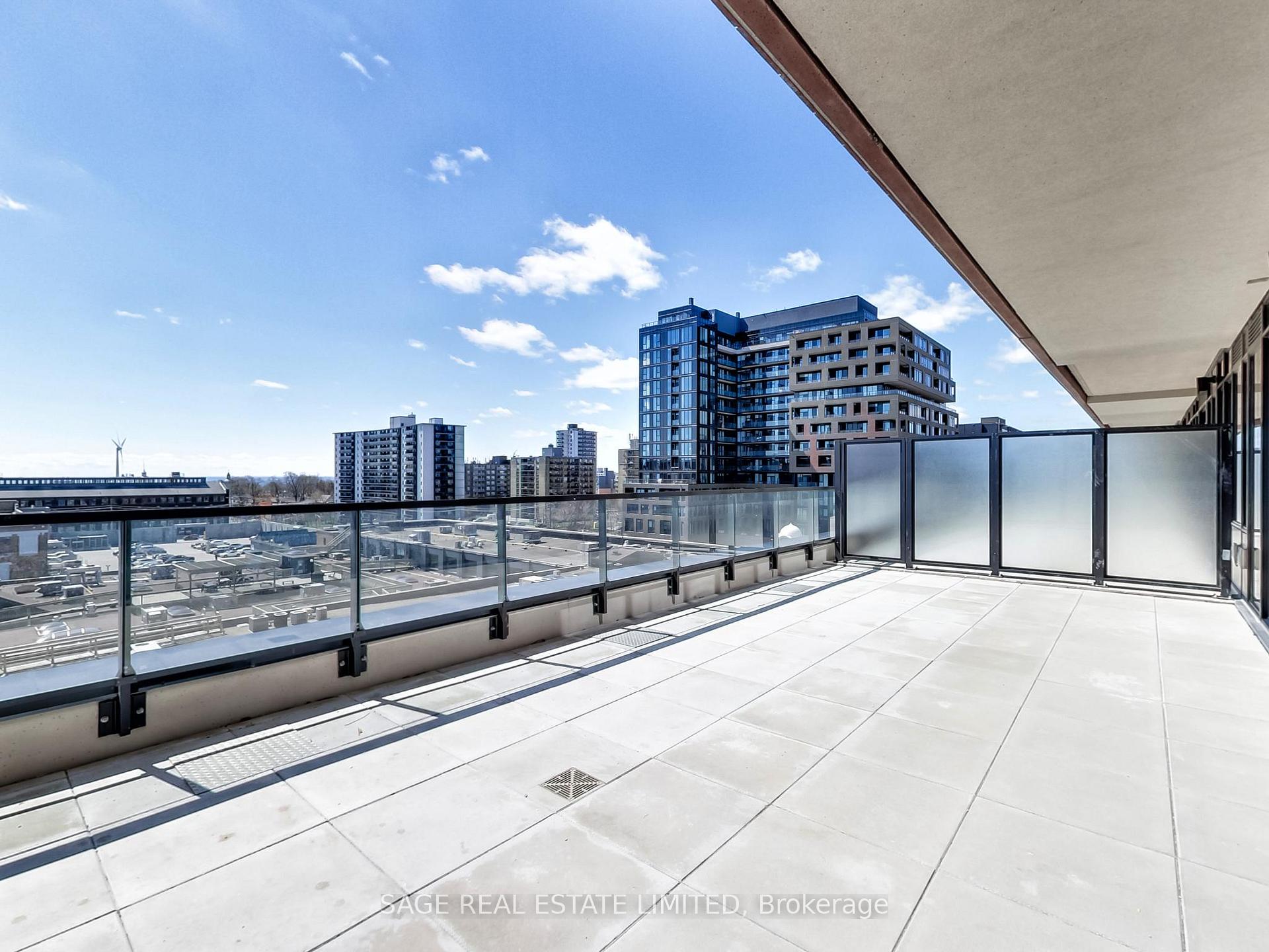 Photo 3 of Unit 514, 285 Dufferin Street, Toronto, South Parkdale — HOMEH