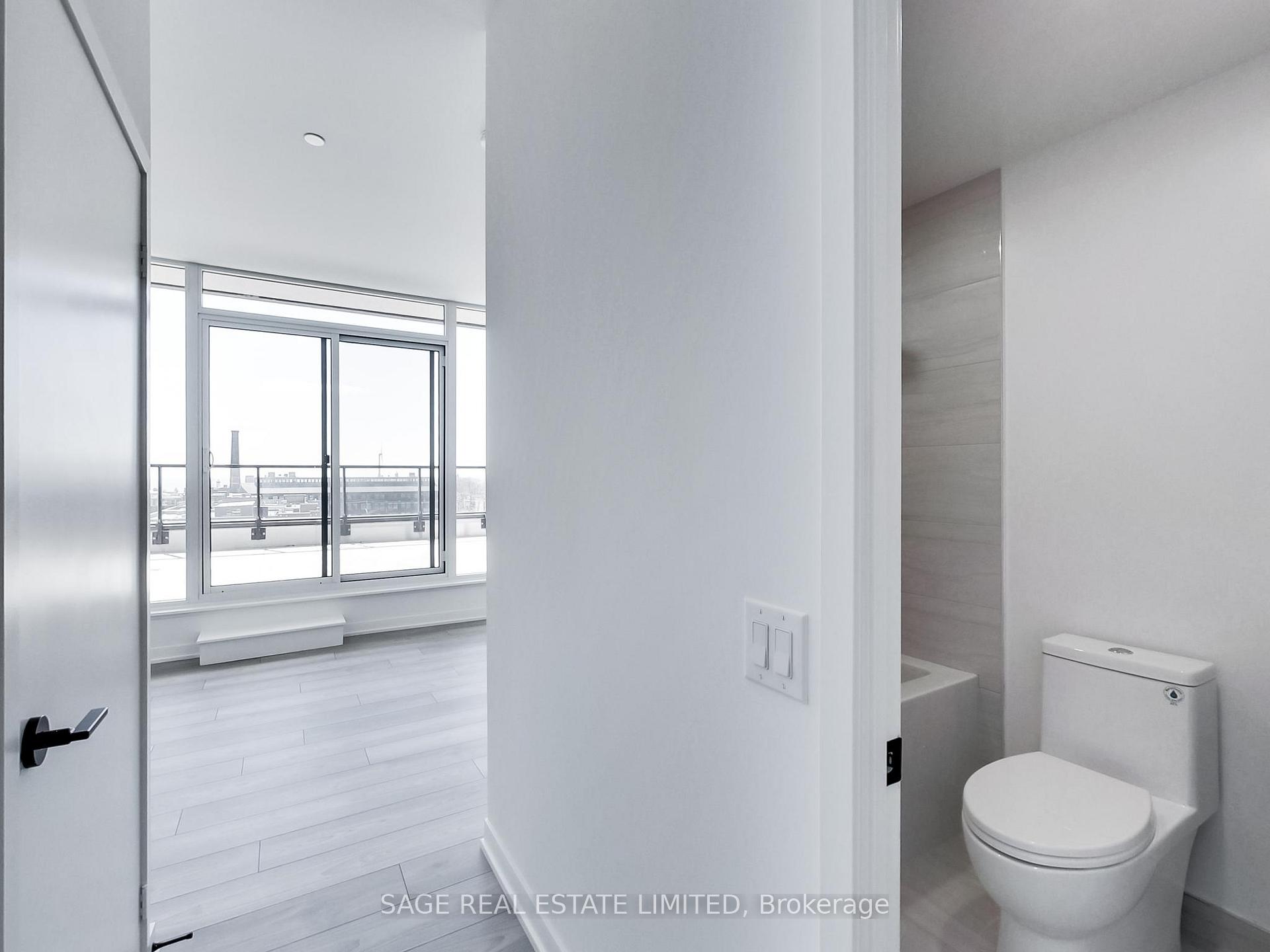 Photo 6 of Unit 514, 285 Dufferin Street, Toronto, South Parkdale — HOMEH