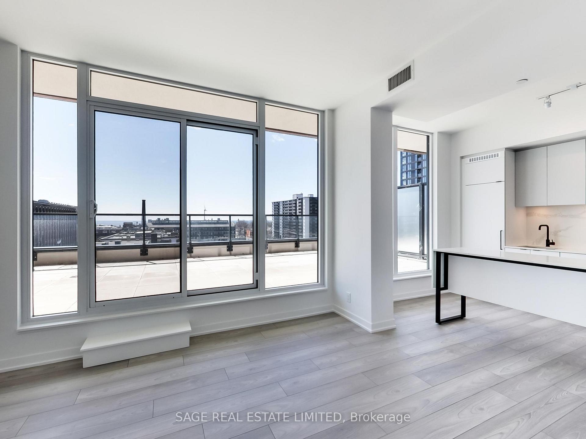 Photo 10 of Unit 514, 285 Dufferin Street, Toronto, South Parkdale — HOMEH