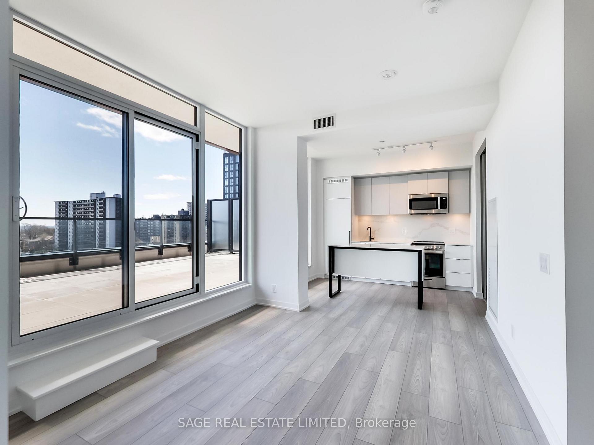 Photo 11 of Unit 514, 285 Dufferin Street, Toronto, South Parkdale — HOMEH