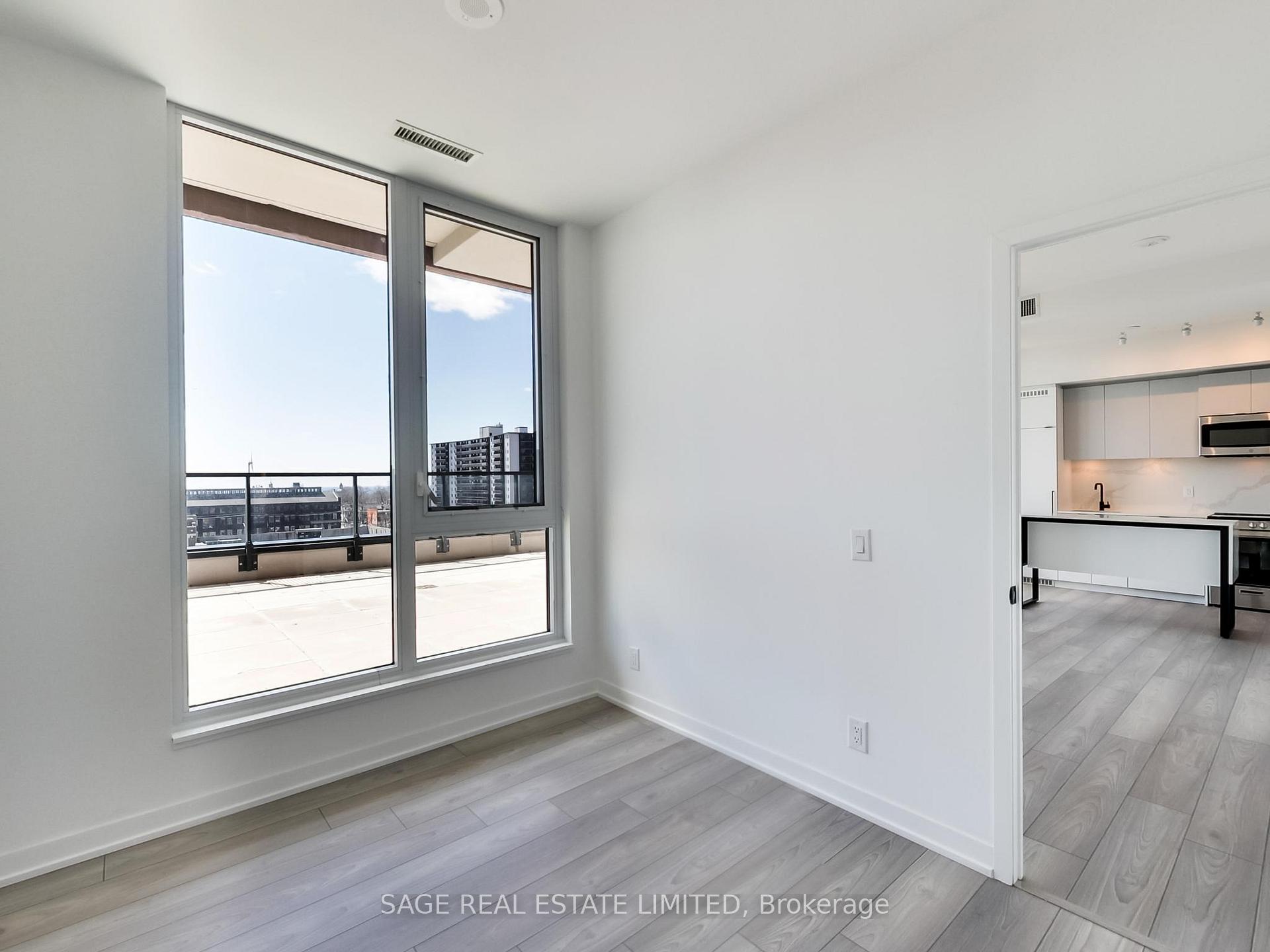 Photo 13 of Unit 514, 285 Dufferin Street, Toronto, South Parkdale — HOMEH