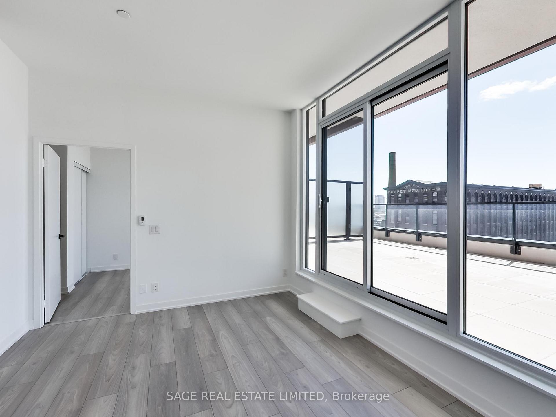Photo 20 of Unit 514, 285 Dufferin Street, Toronto, South Parkdale — HOMEH