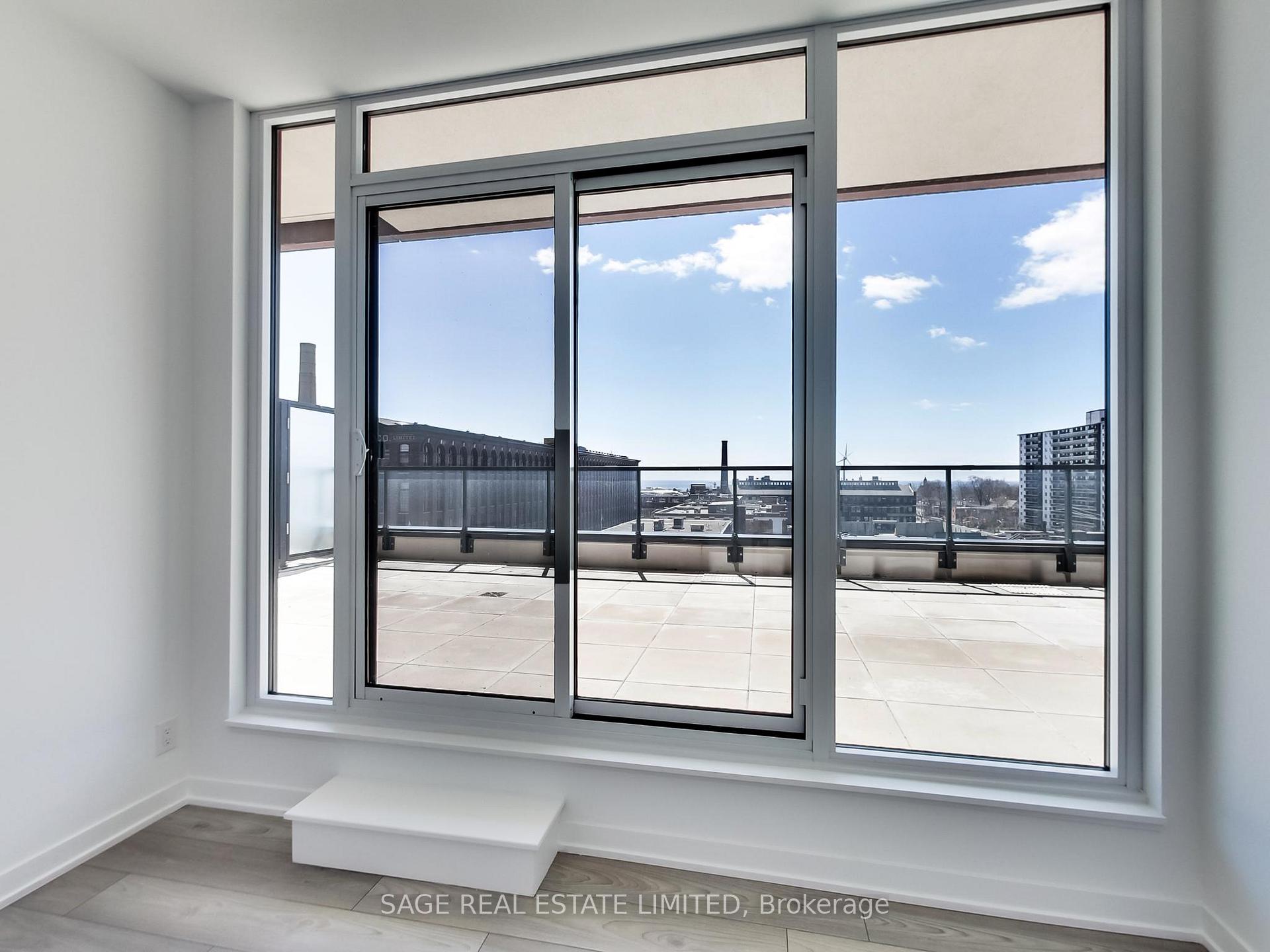 Photo 22 of Unit 514, 285 Dufferin Street, Toronto, South Parkdale — HOMEH